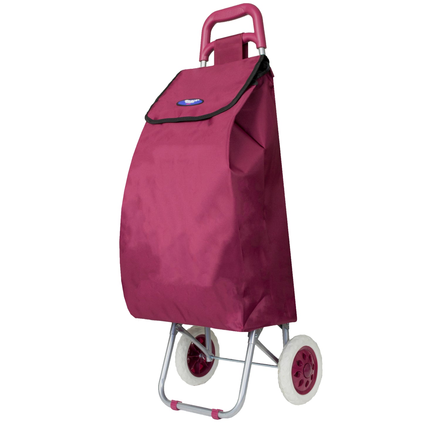 Shopping Trolley 40L