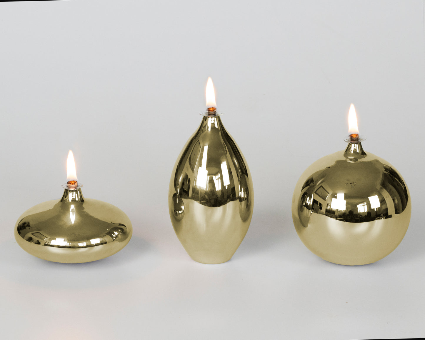 Eden Lamp Set Opaque