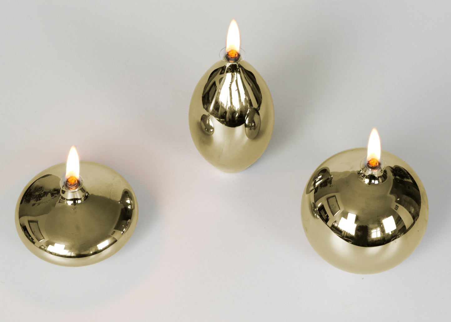 Eden Lamp Set Opaque