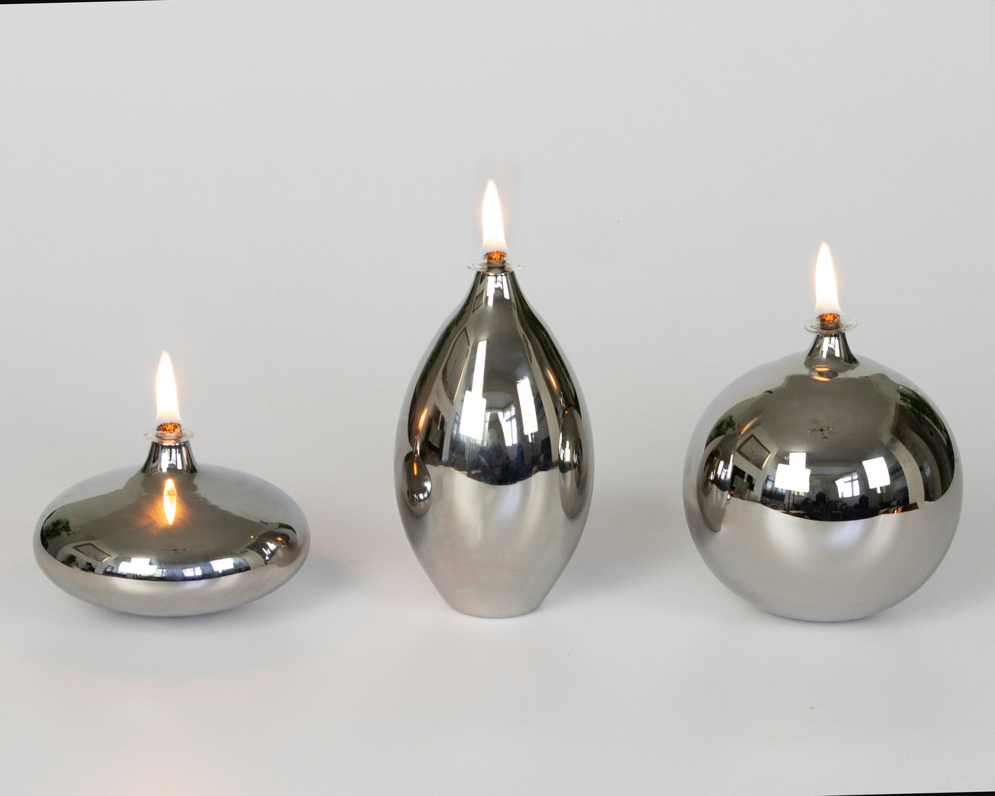 Eden Lamp Set Opaque
