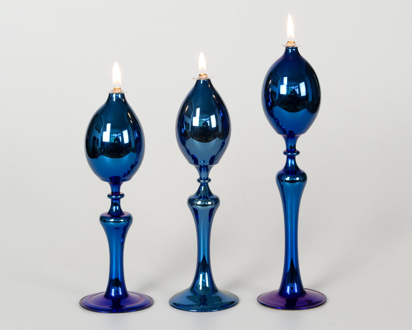 Euphoria Lamp Set Opaque