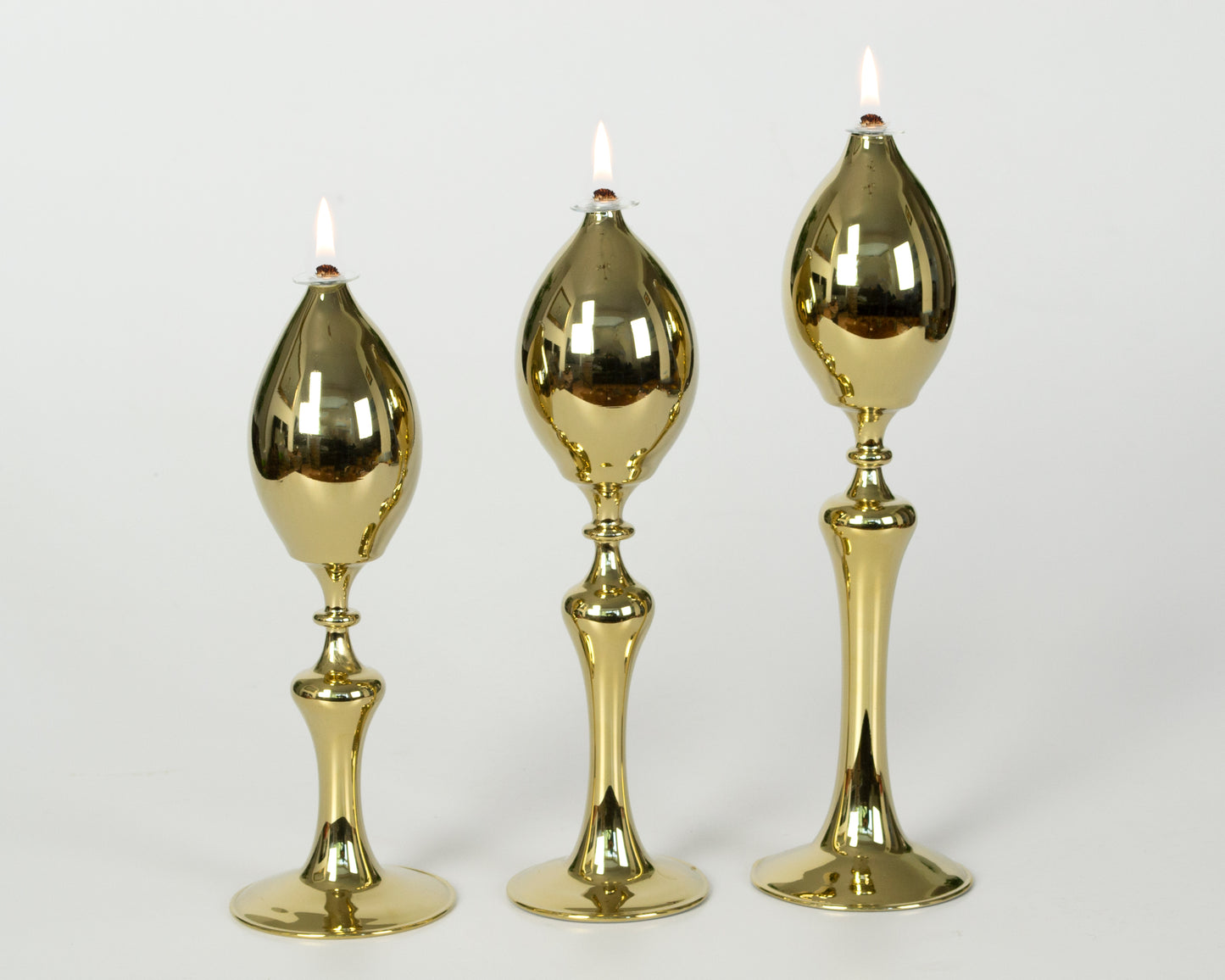 Euphoria Lamp Set Opaque