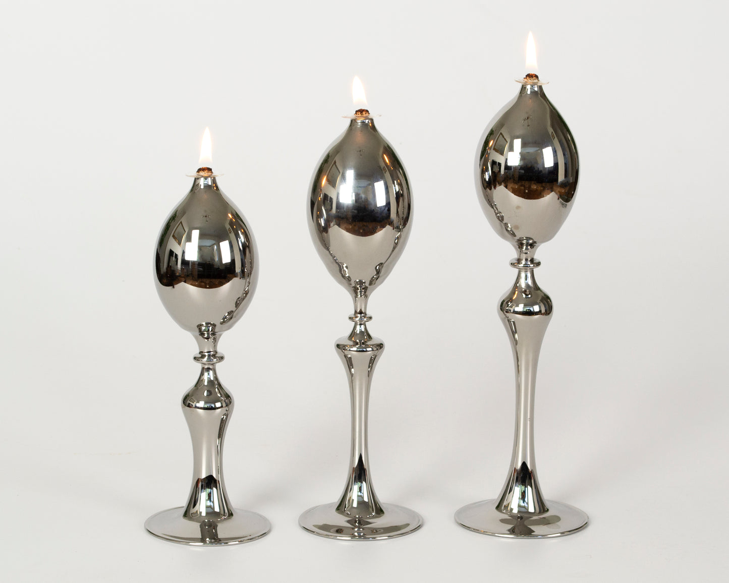 Euphoria Lamp Set Opaque