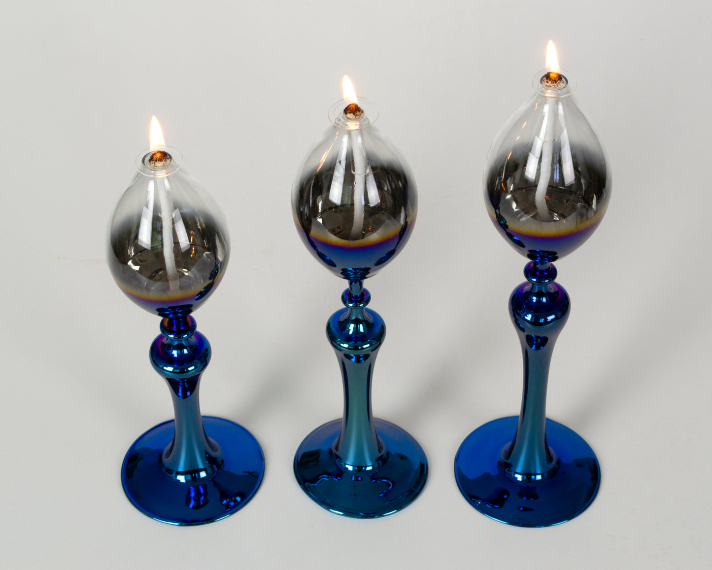 Euphoria Lamp Set Opaque