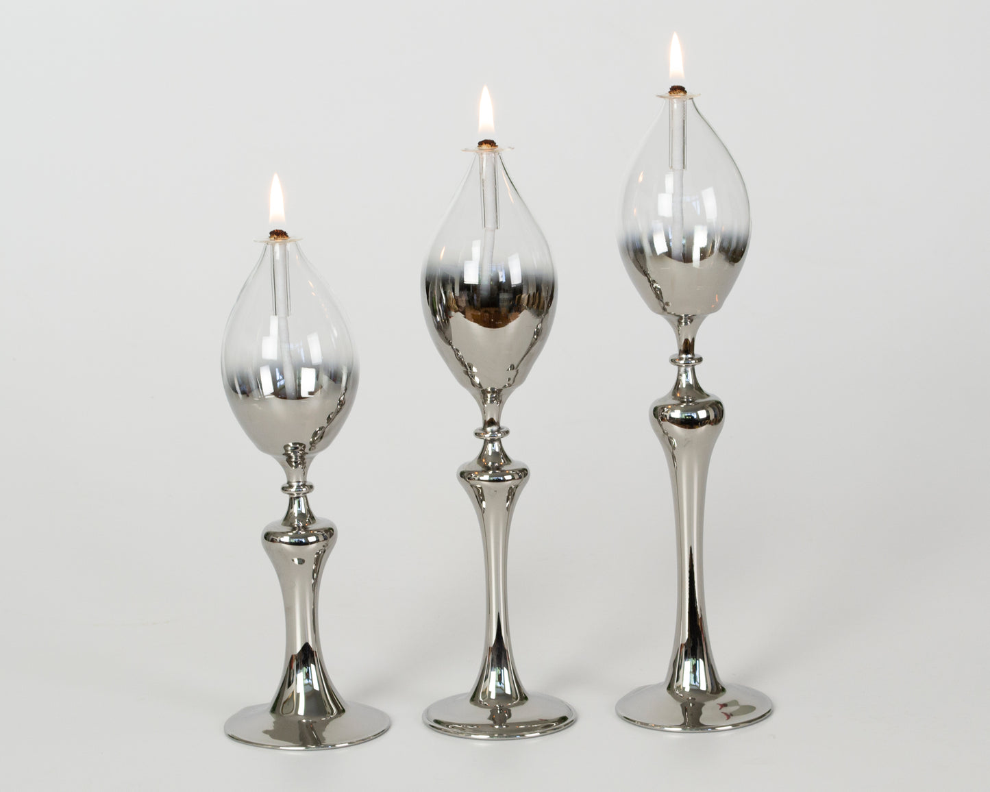 Euphoria Lamp Set Opaque