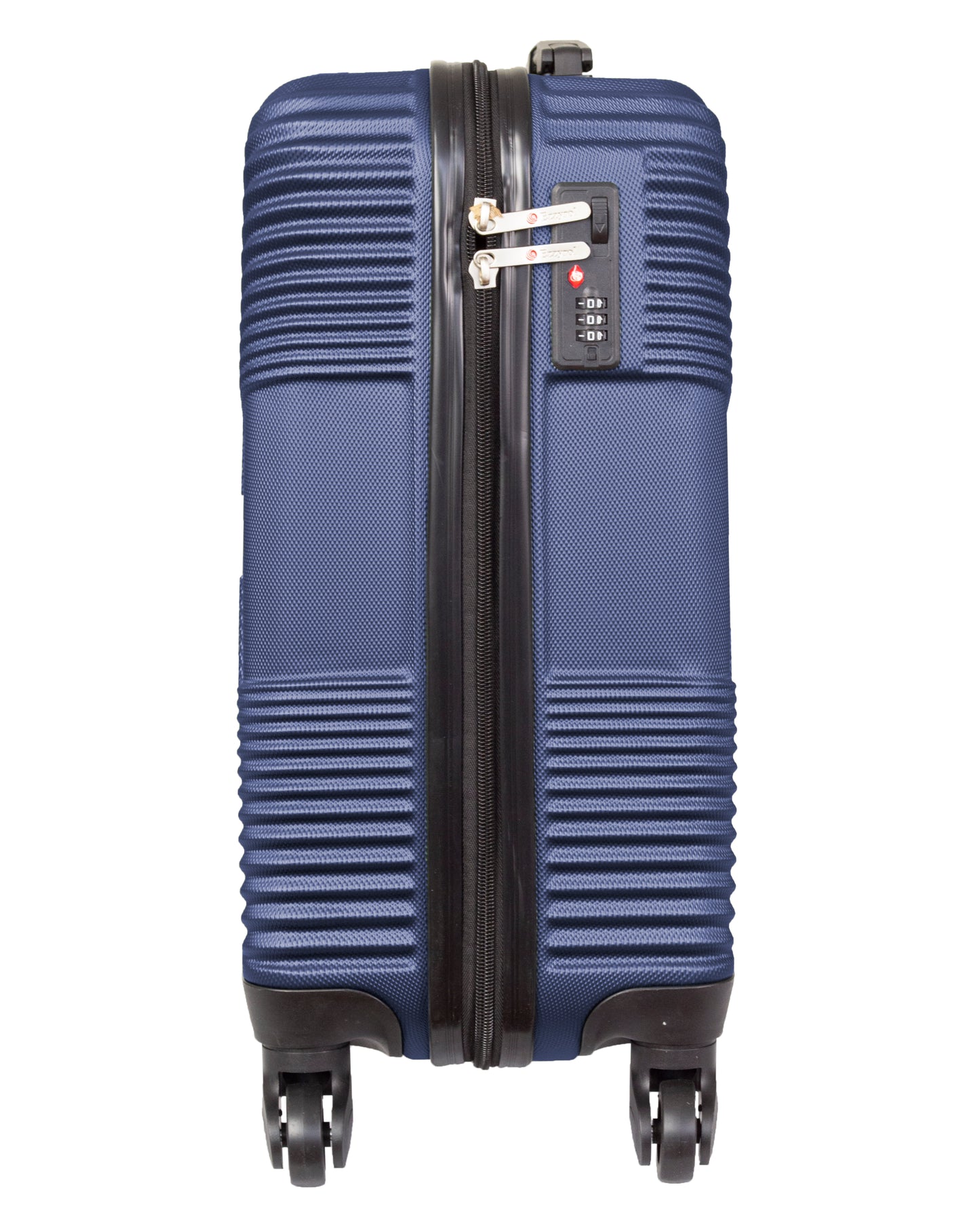 Cabin Size ABS Suitcase Hard Shell Luggage 20"