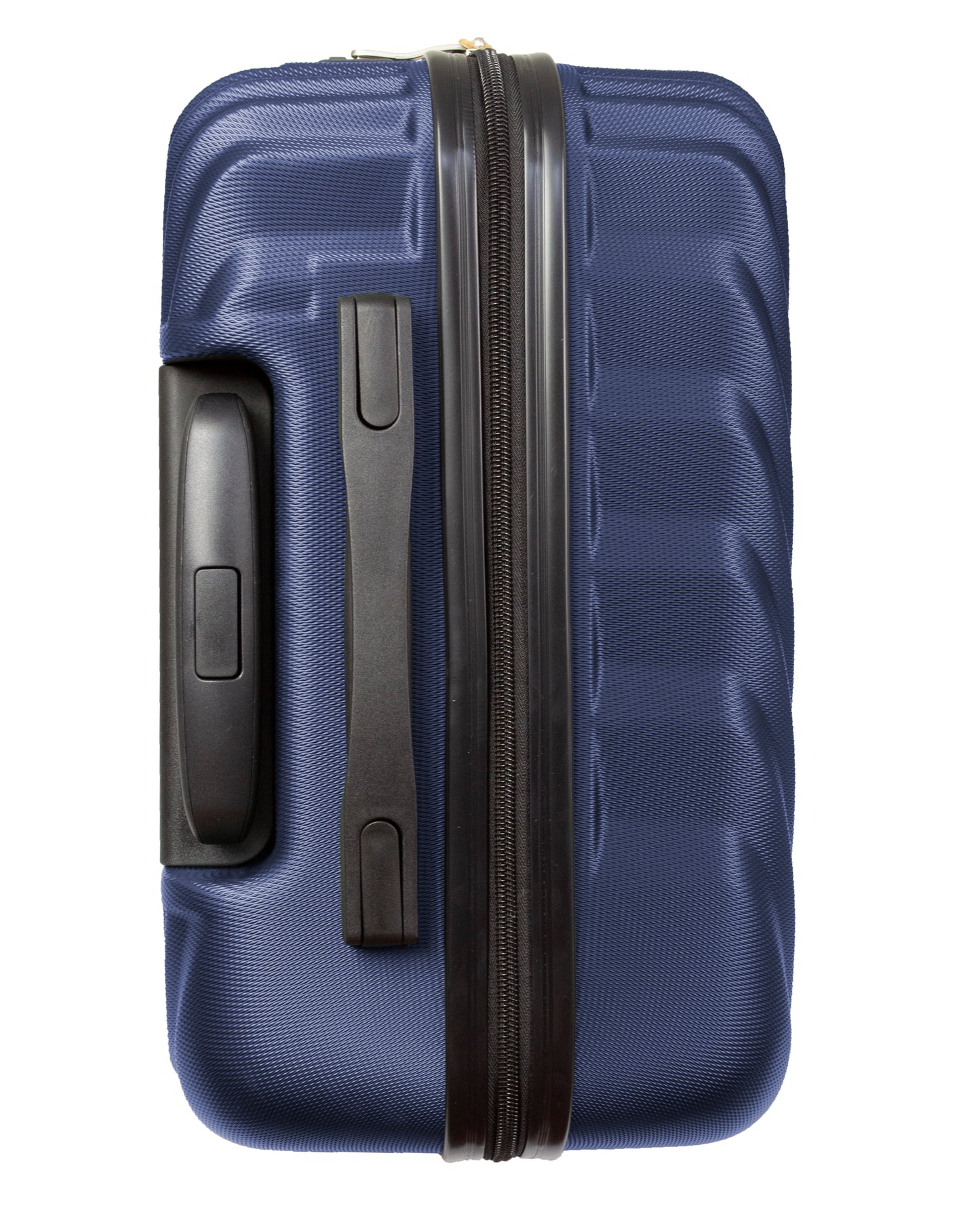 Cabin Size ABS Suitcase Hard Shell Luggage 20"