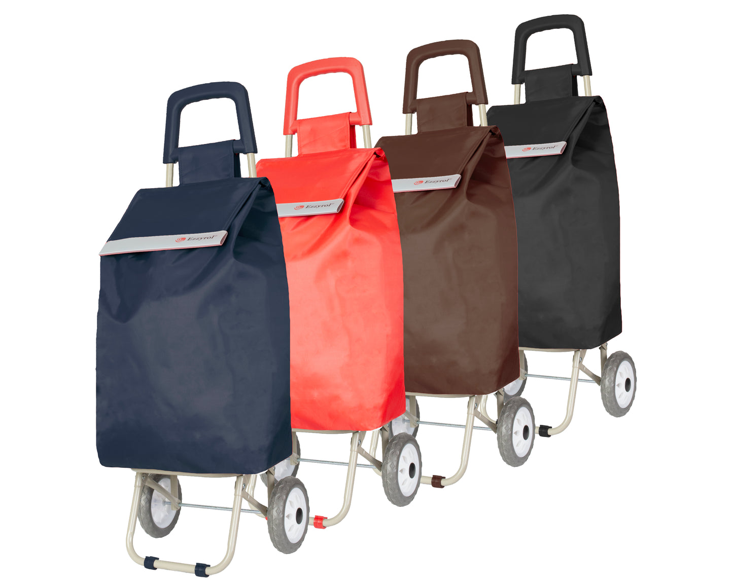 Shopping Trolley 36L