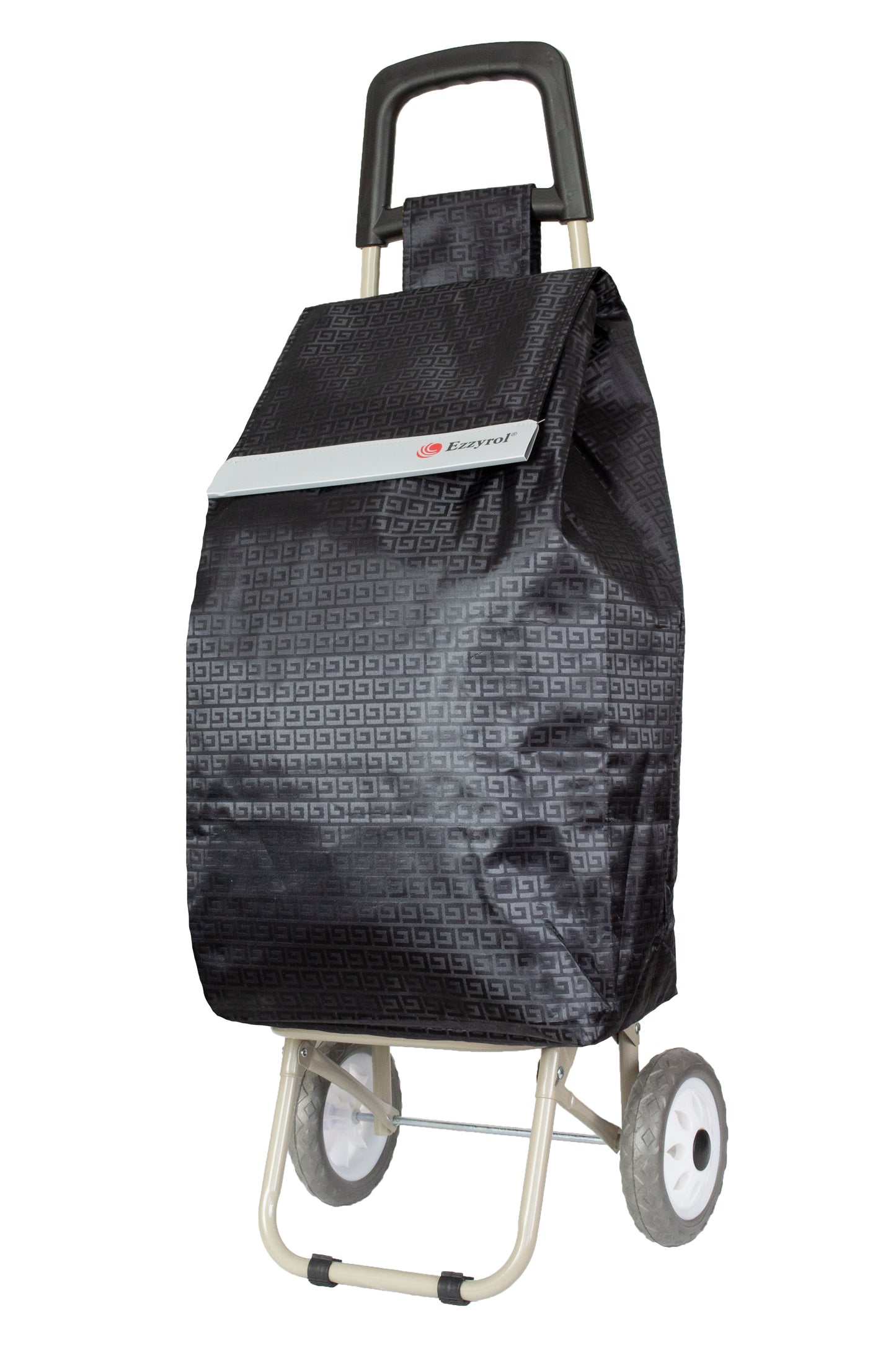 Shopping Trolley G-pattern