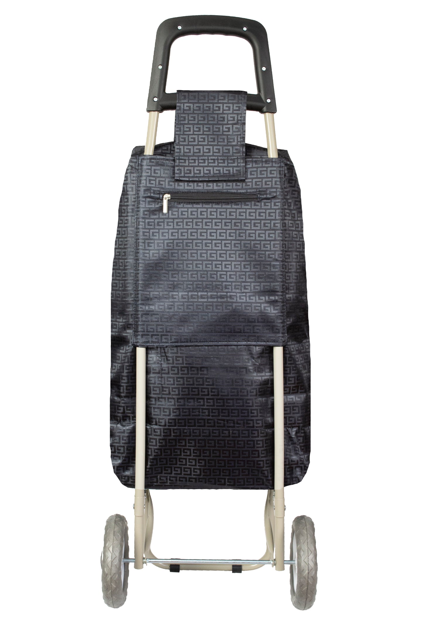 Shopping Trolley G-pattern