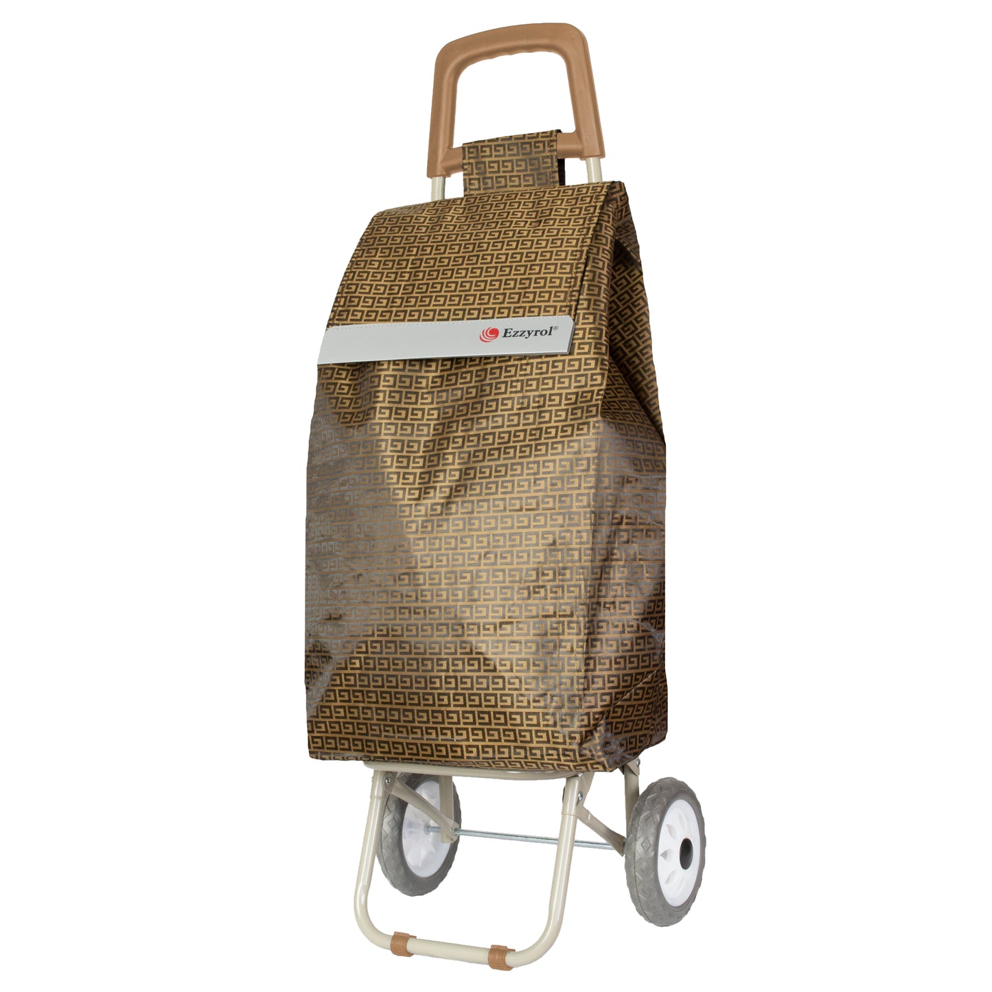 Shopping Trolley G-pattern