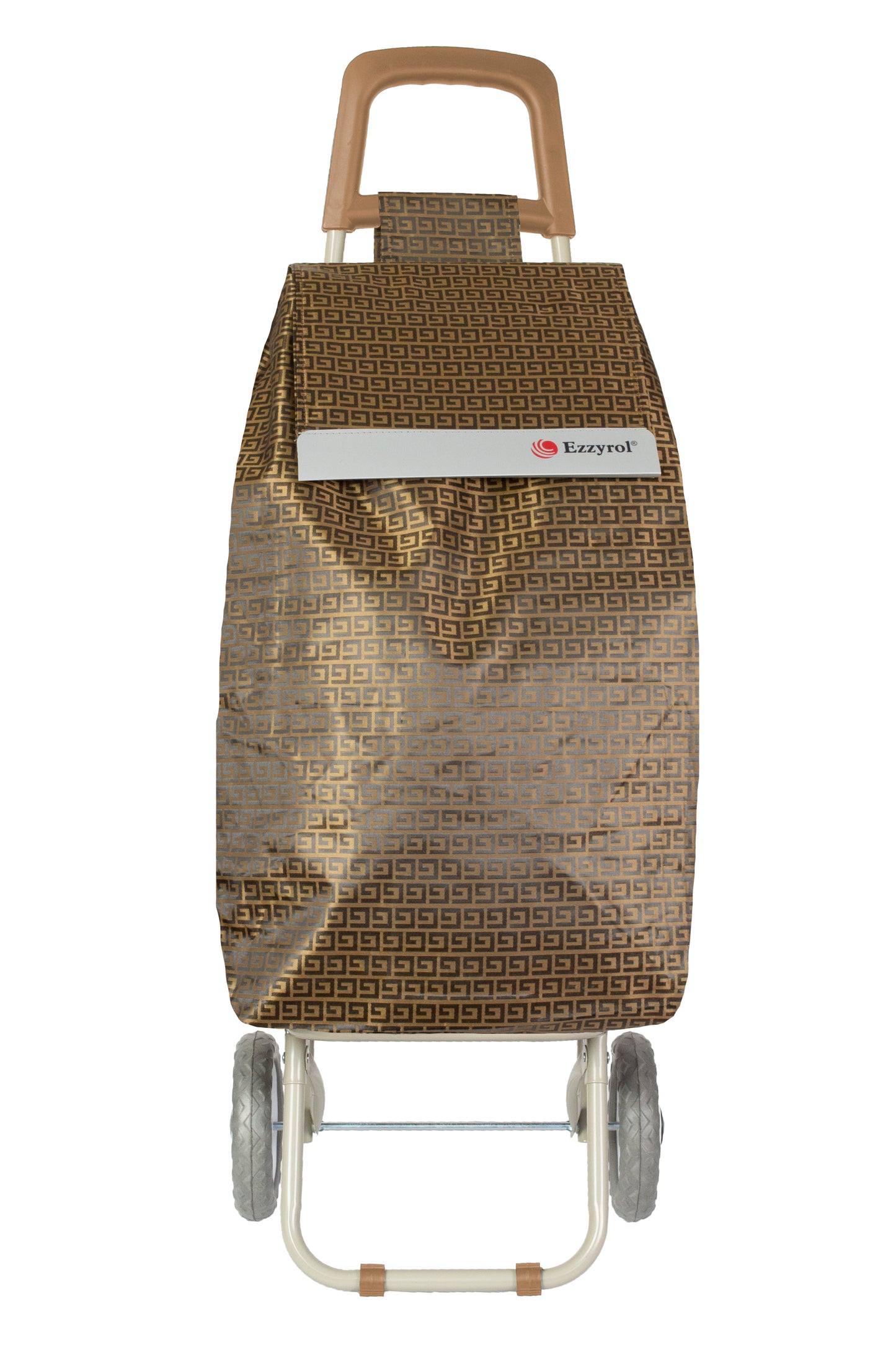 Shopping Trolley G-pattern