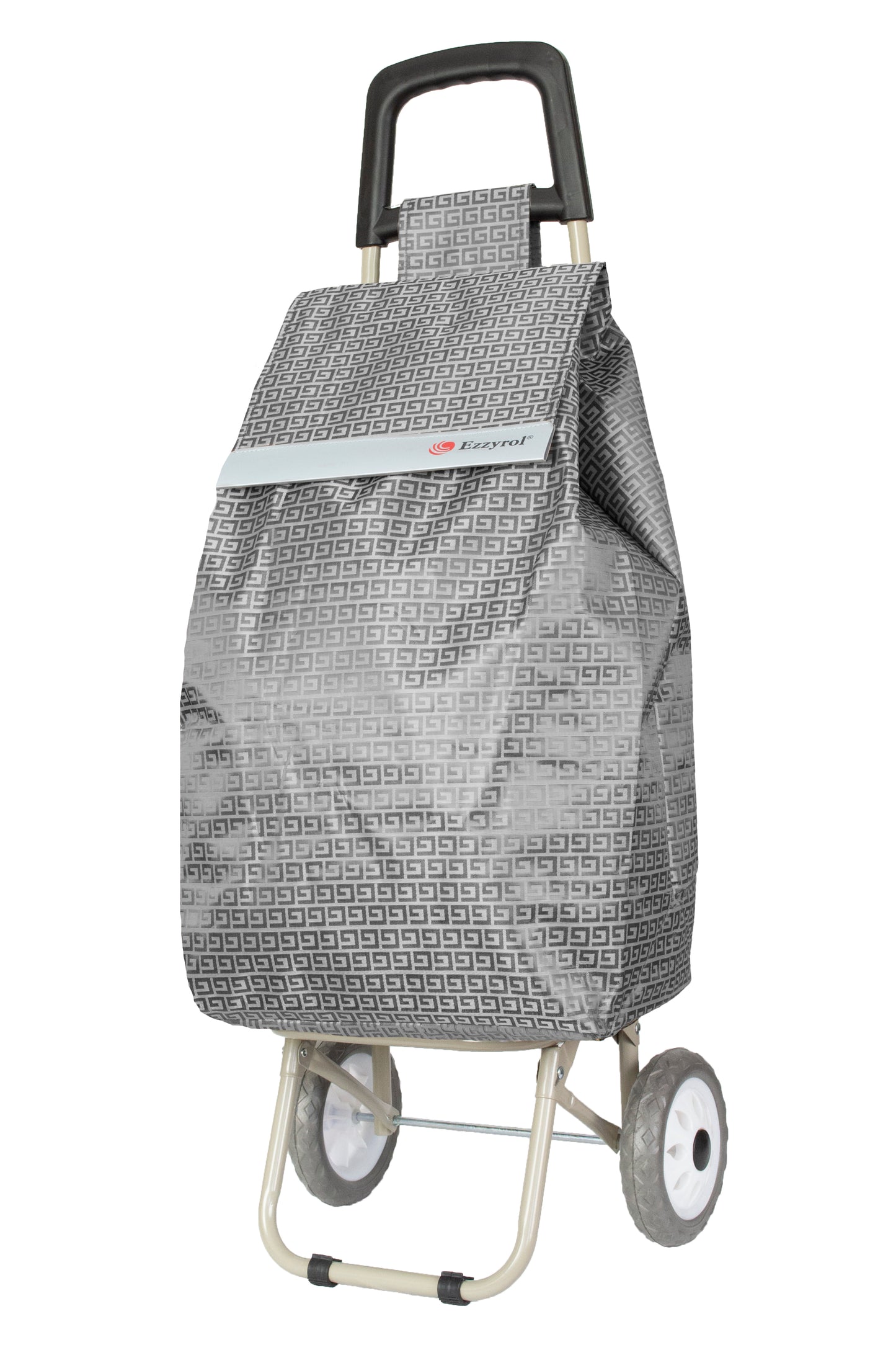 Shopping Trolley G-pattern