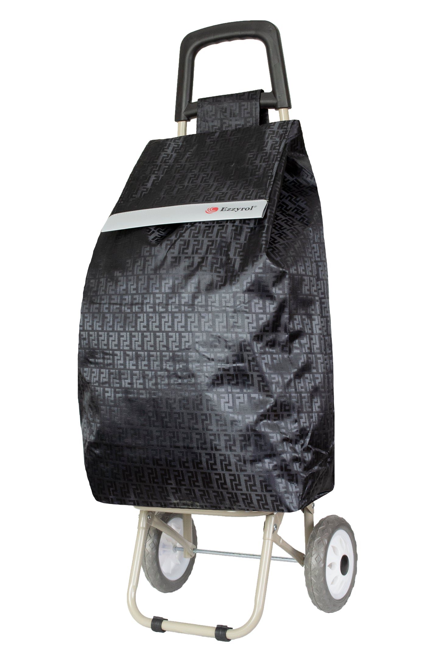 Shopping Trolley Wave-pattern