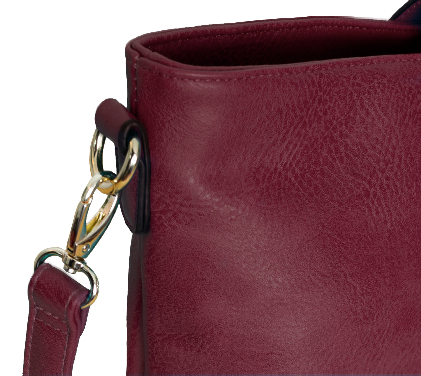 Cross-body Bag