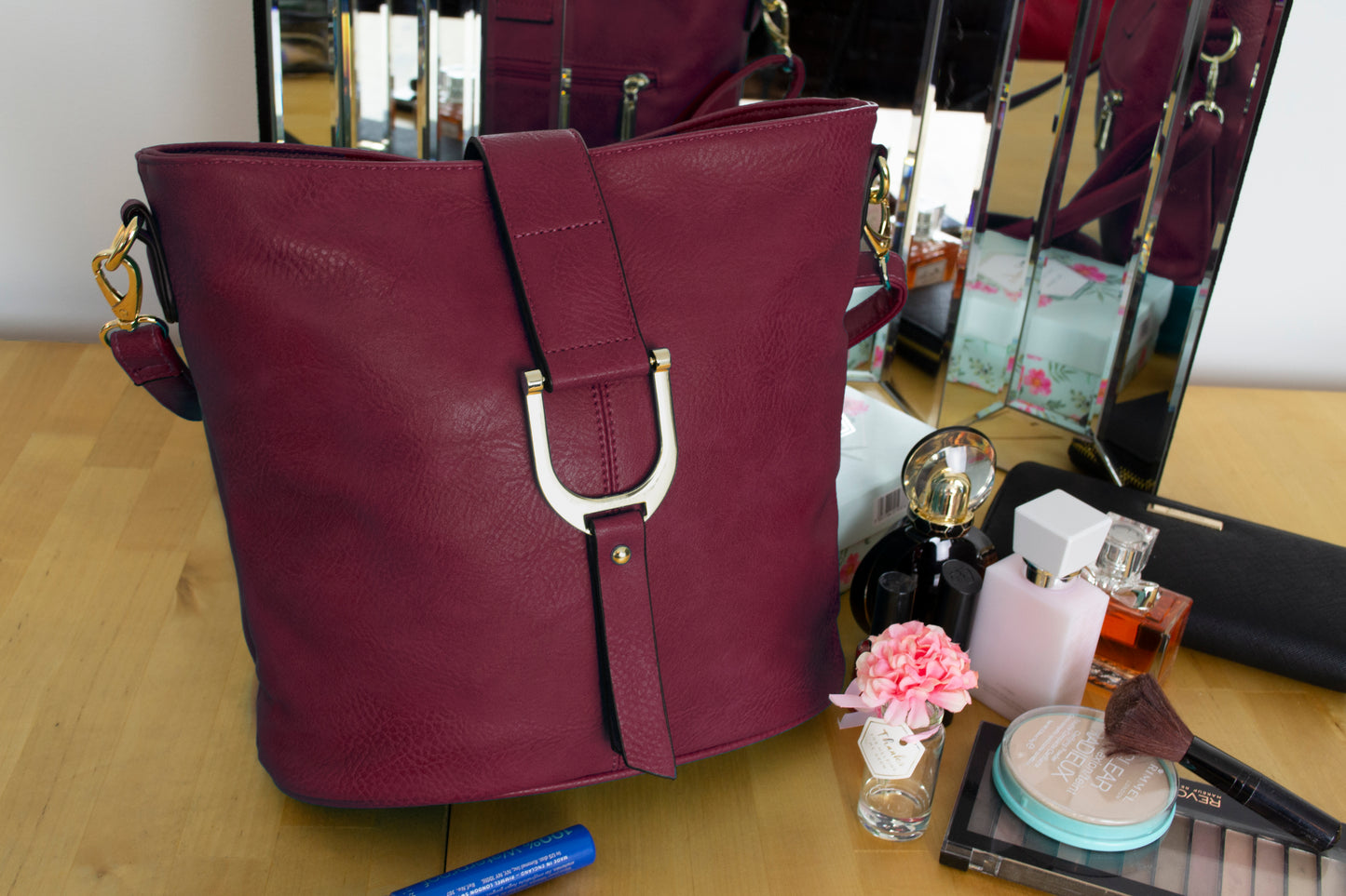 Cross-body Bag