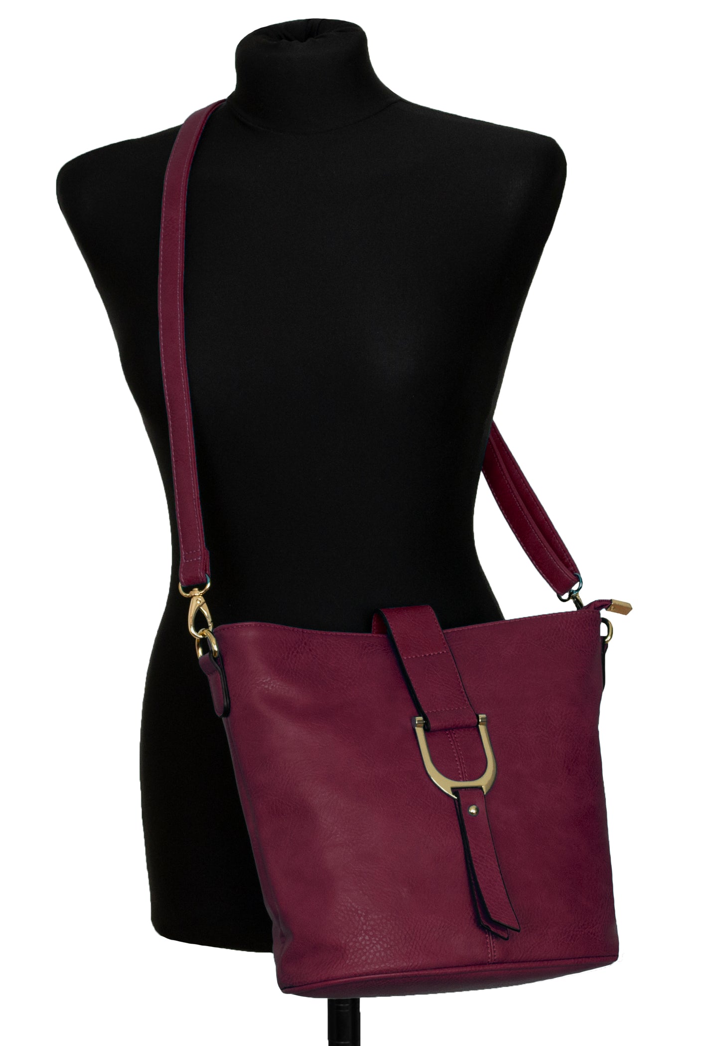 Cross-body Bag