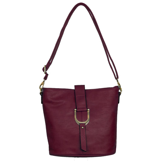 Cross-body Bag