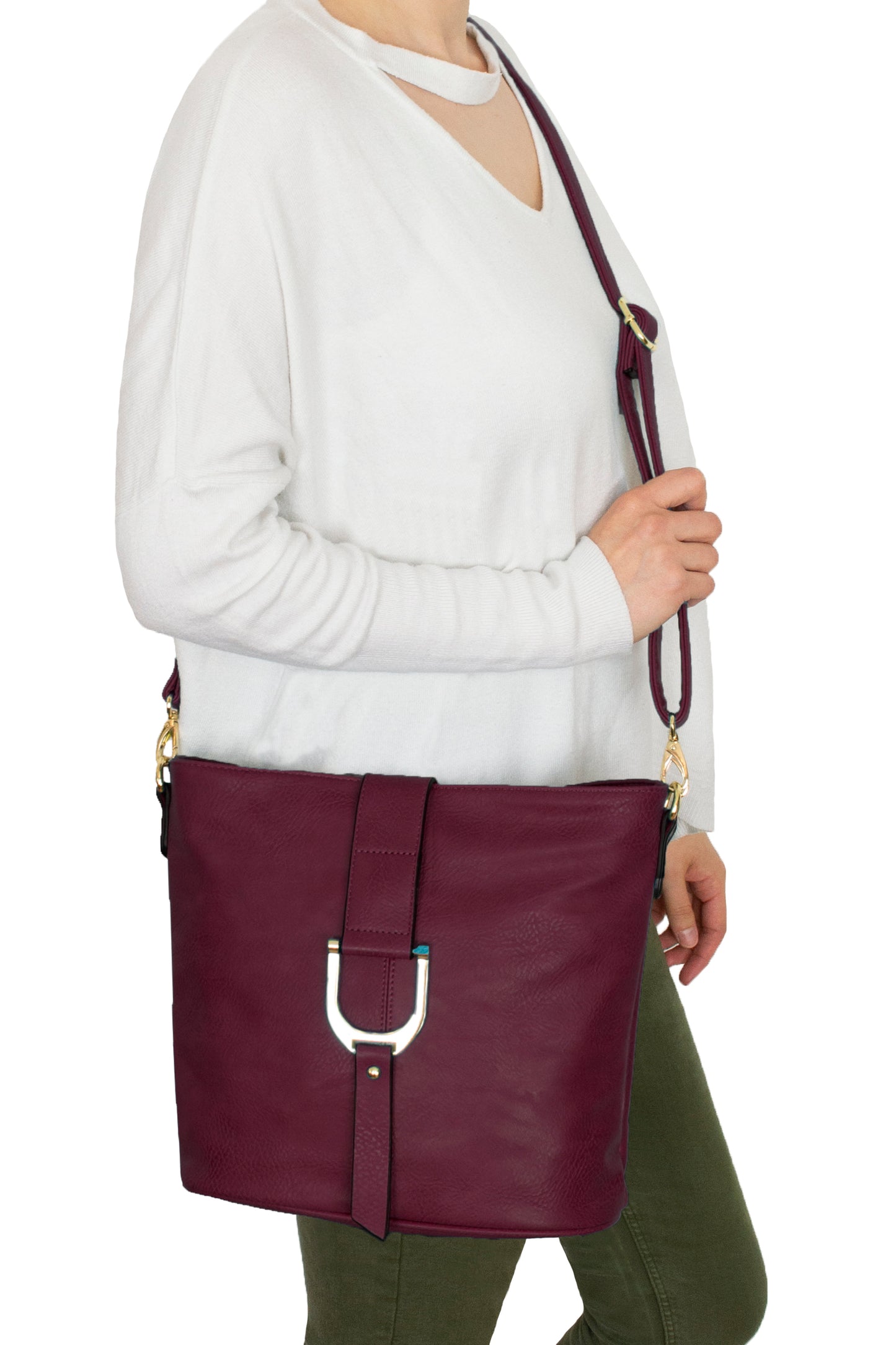 Cross-body Bag