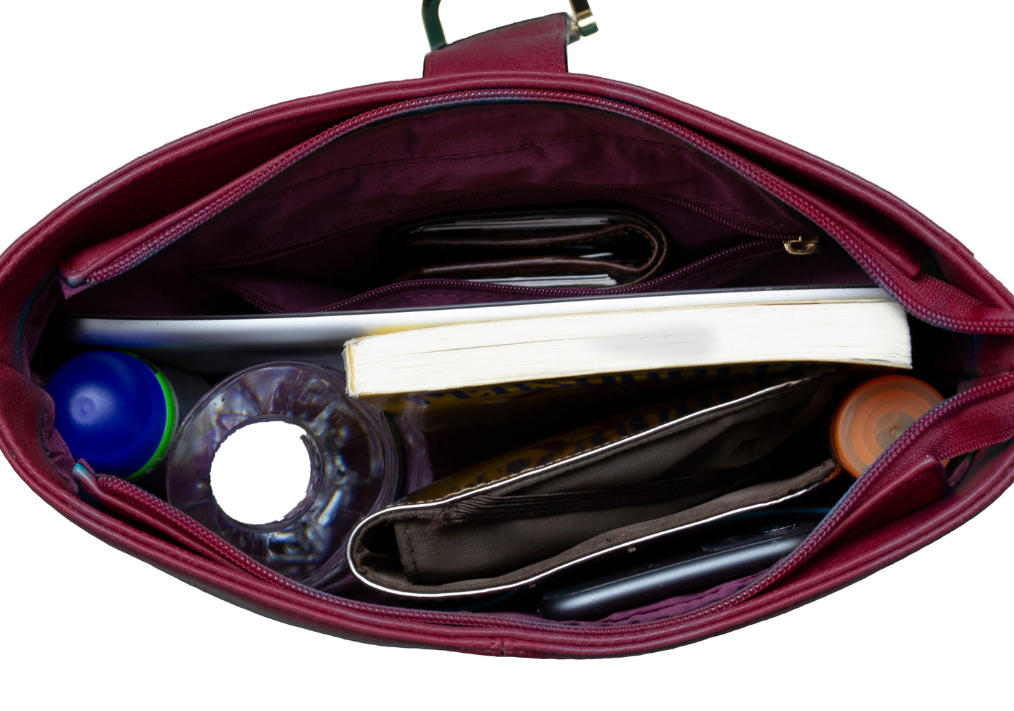 Cross-body Bag