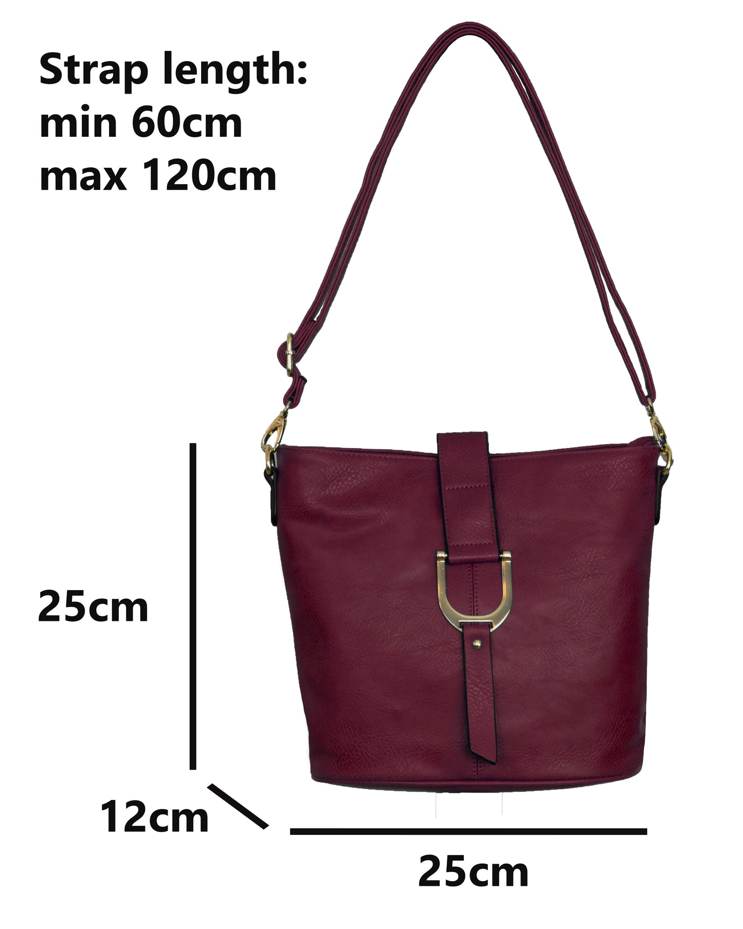 Cross-body Bag