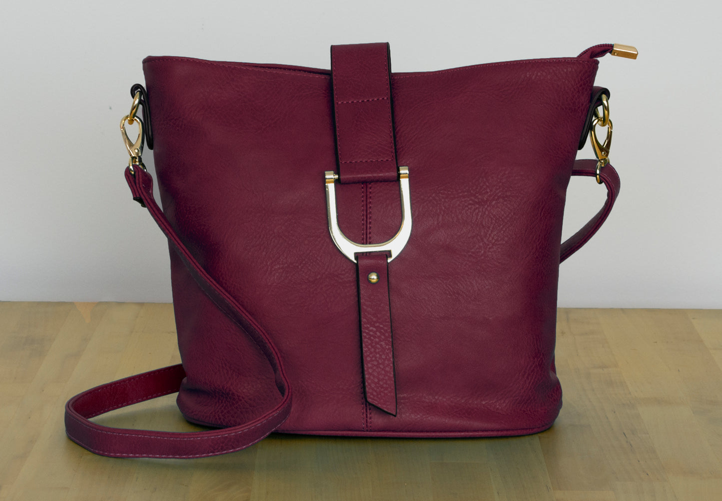 Cross-body Bag