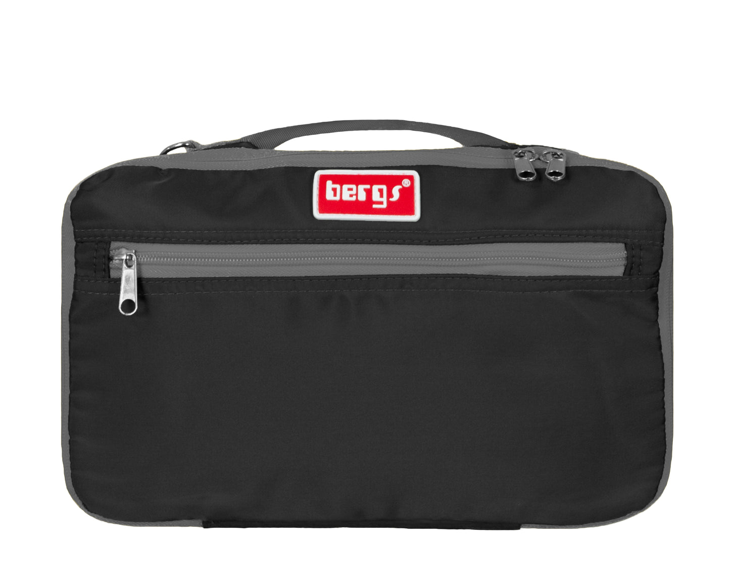 Foldable Wheelie Bag