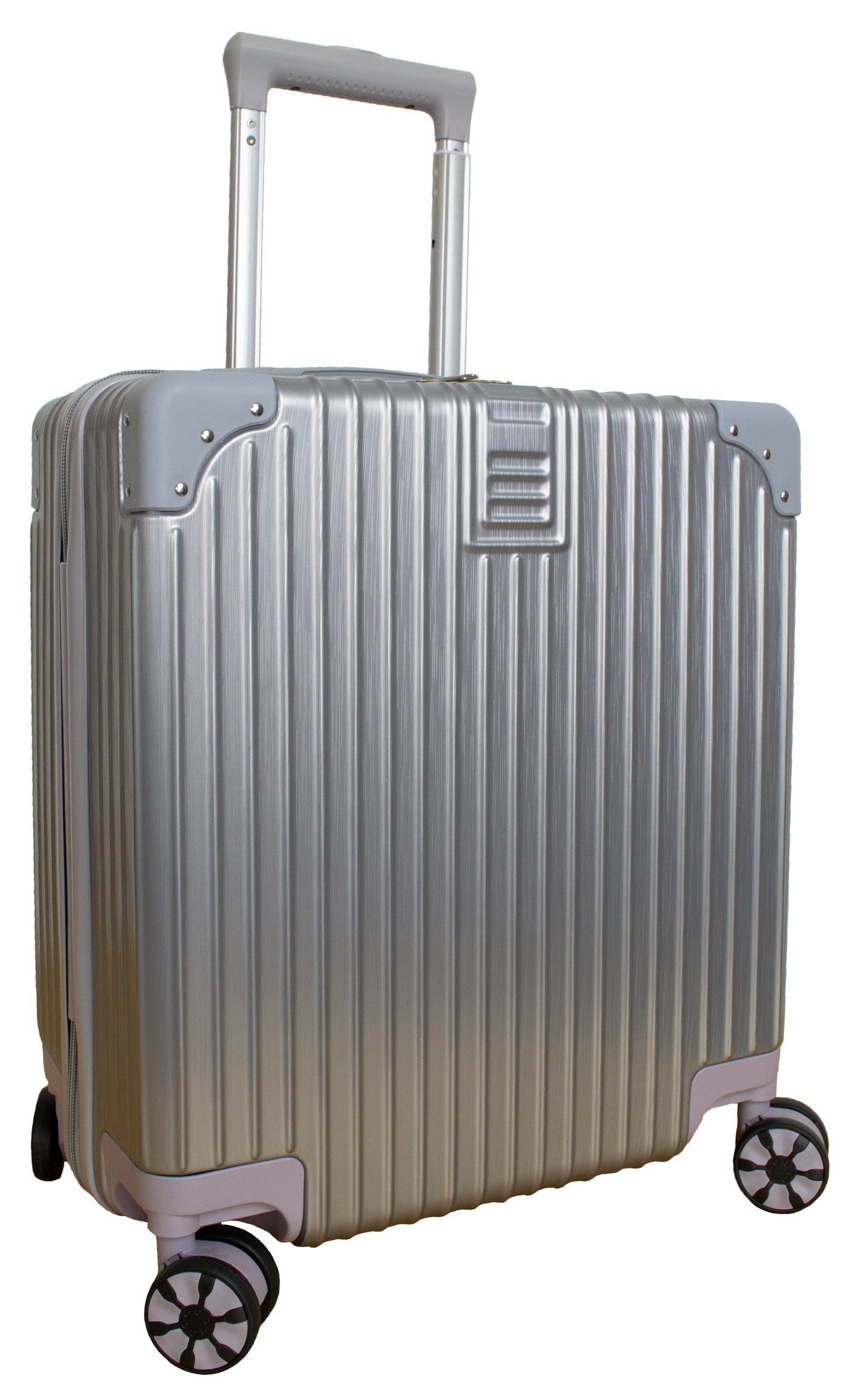 Hard Shell Cabin Size Suitcase