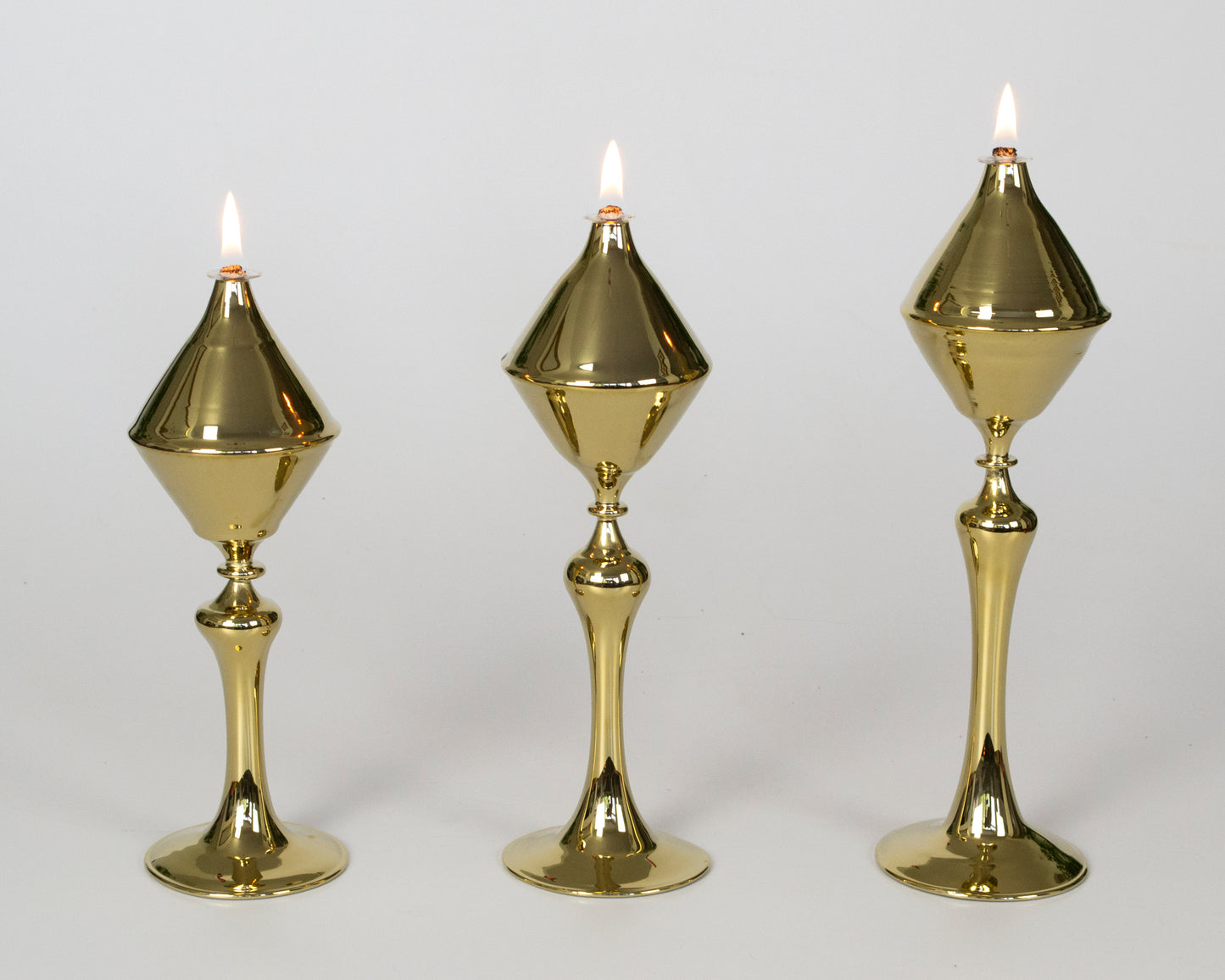 Love Lamp Set Opaque