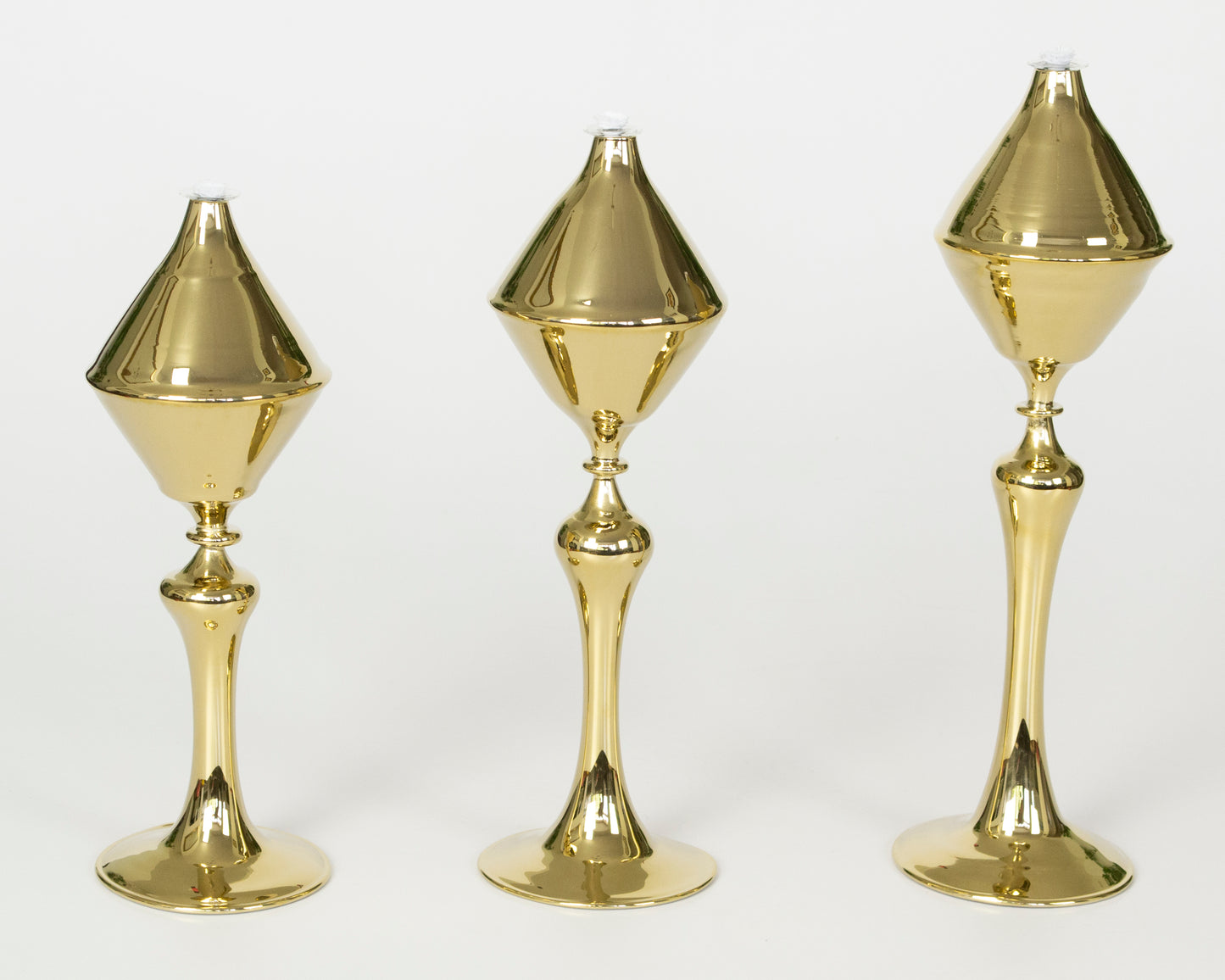 Love Lamp Set Opaque