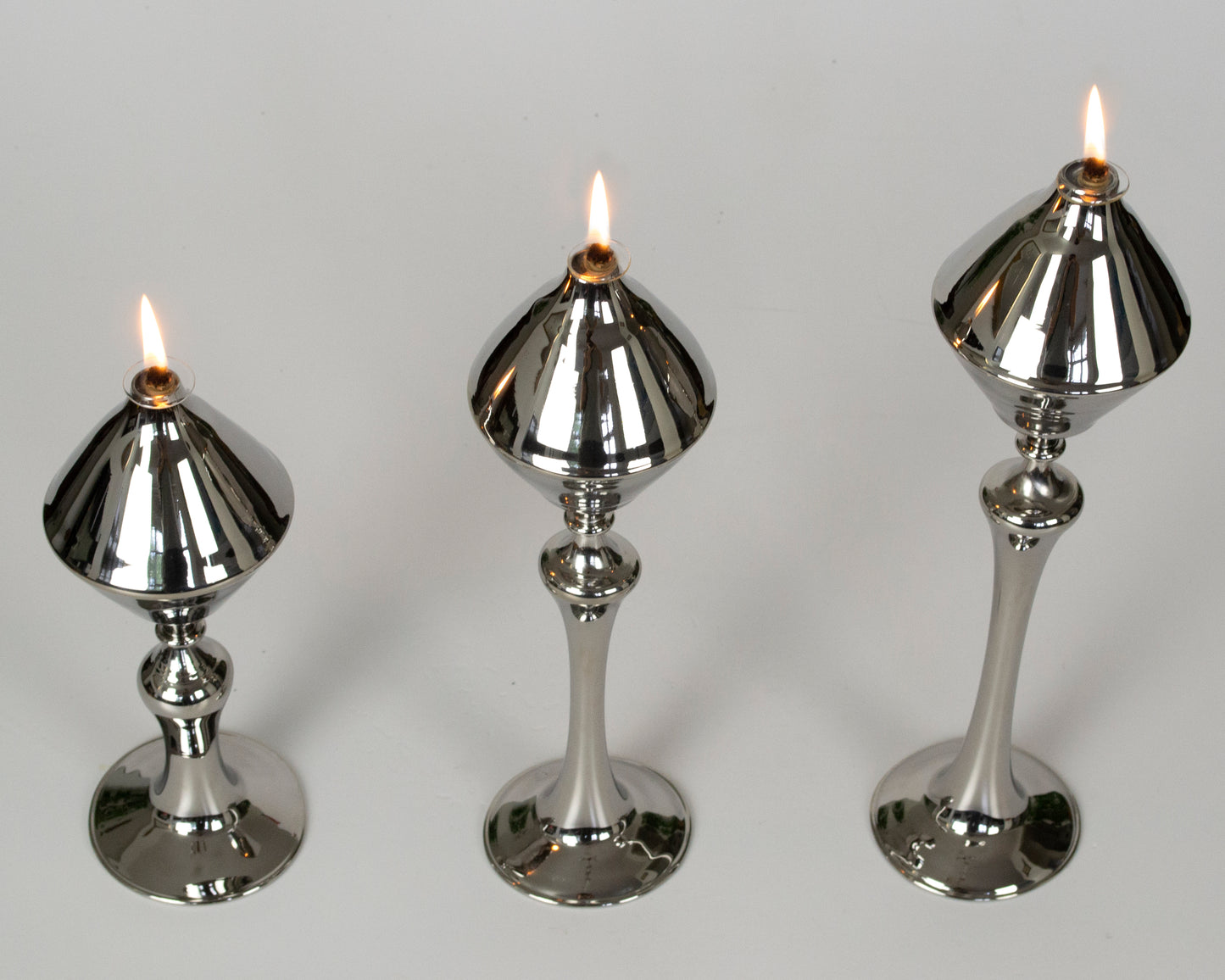 Love Lamp Set Opaque