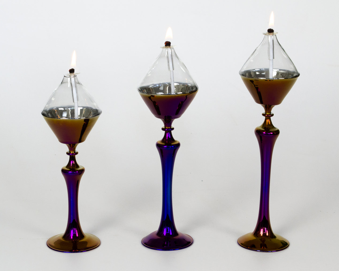 Love Lamp Set Opaque