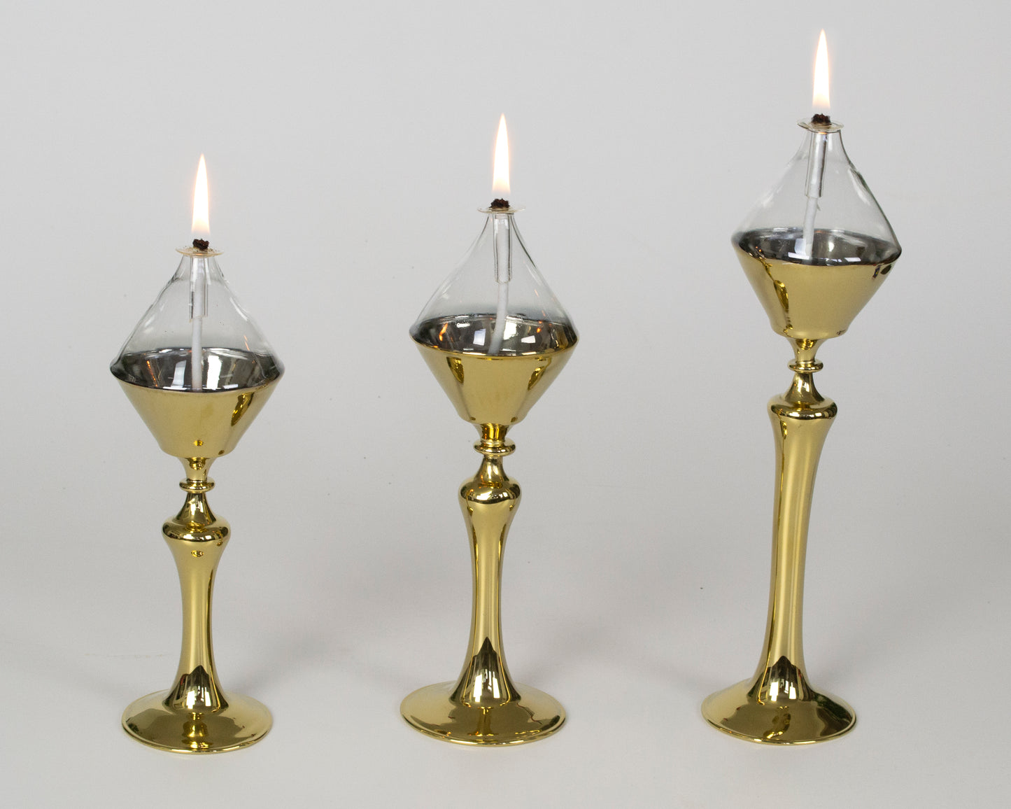Love Lamp Set Opaque