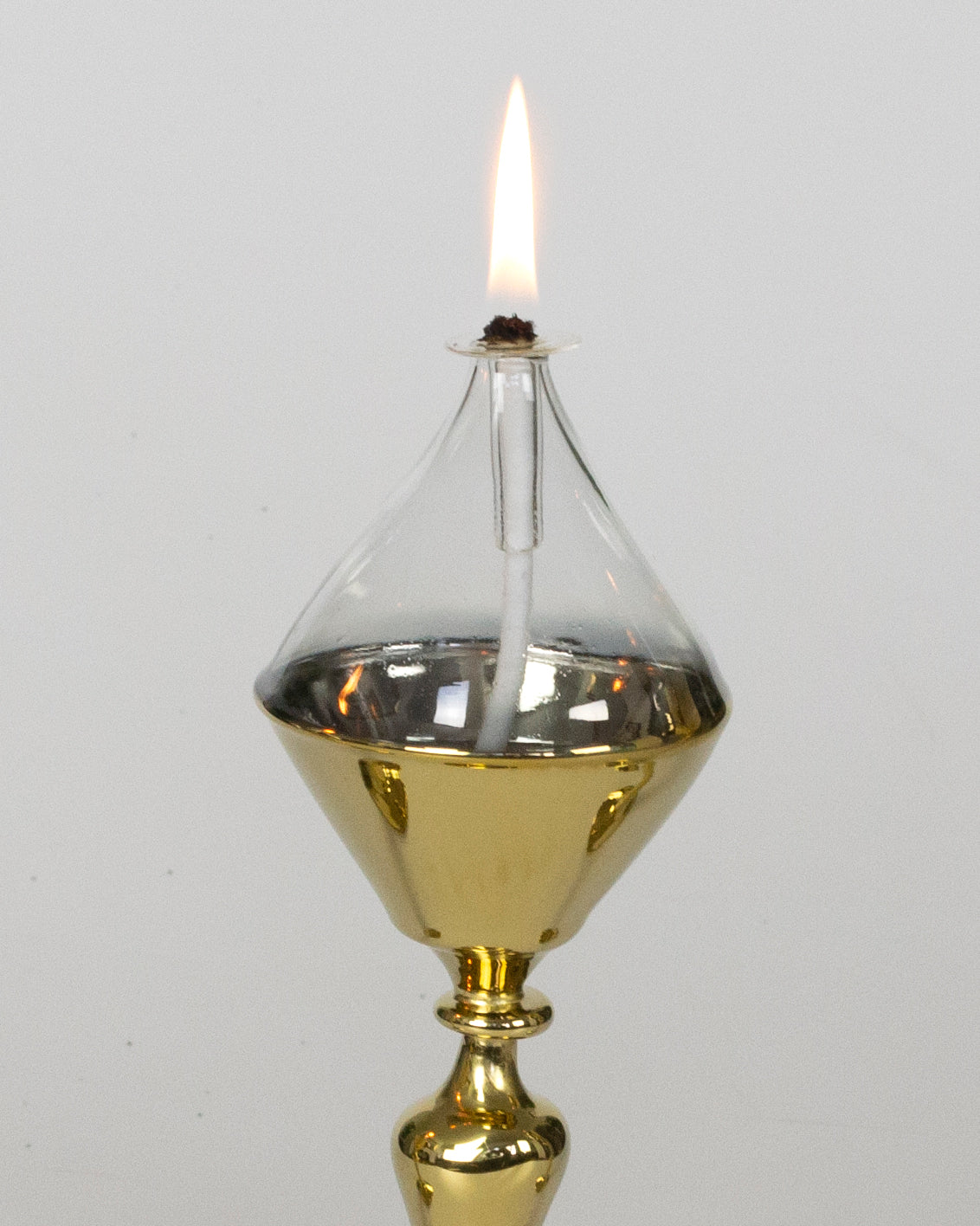 Love Lamp Set Opaque