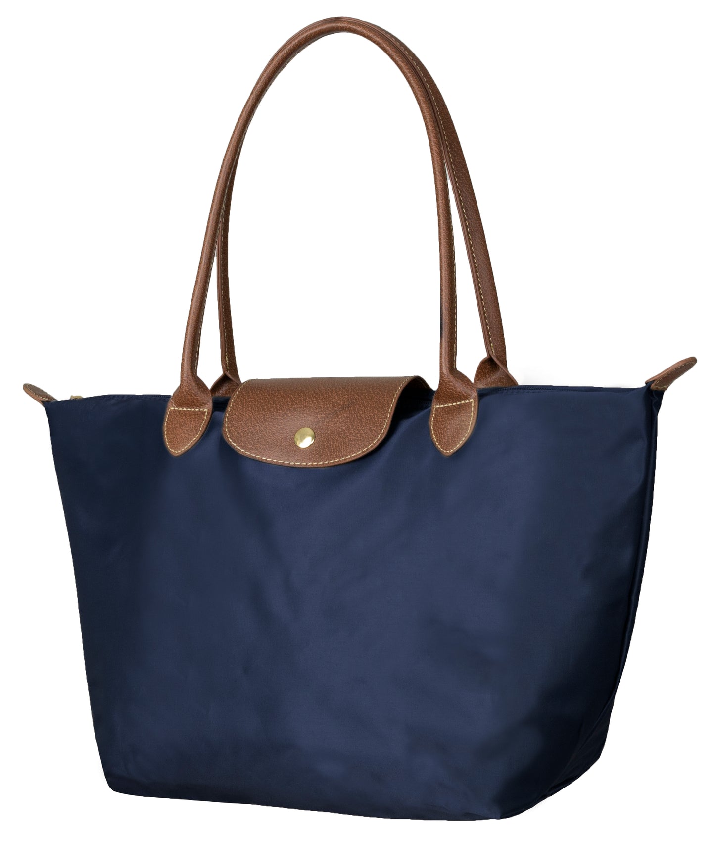 Foldable Lightweight Tote Bag
