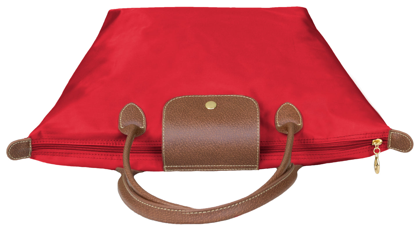 Foldable Lightweight Tote Bag