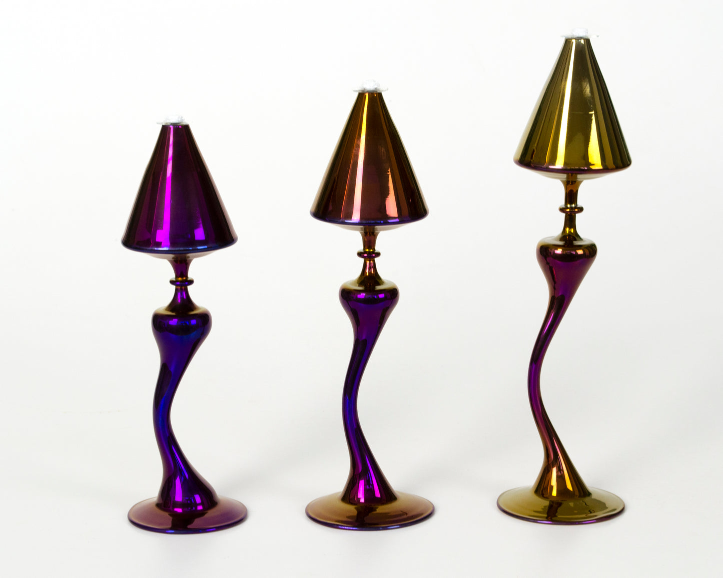 Opia Lamp Set Opaque