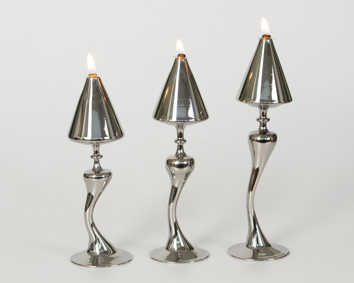 Opia Lamp Set Opaque