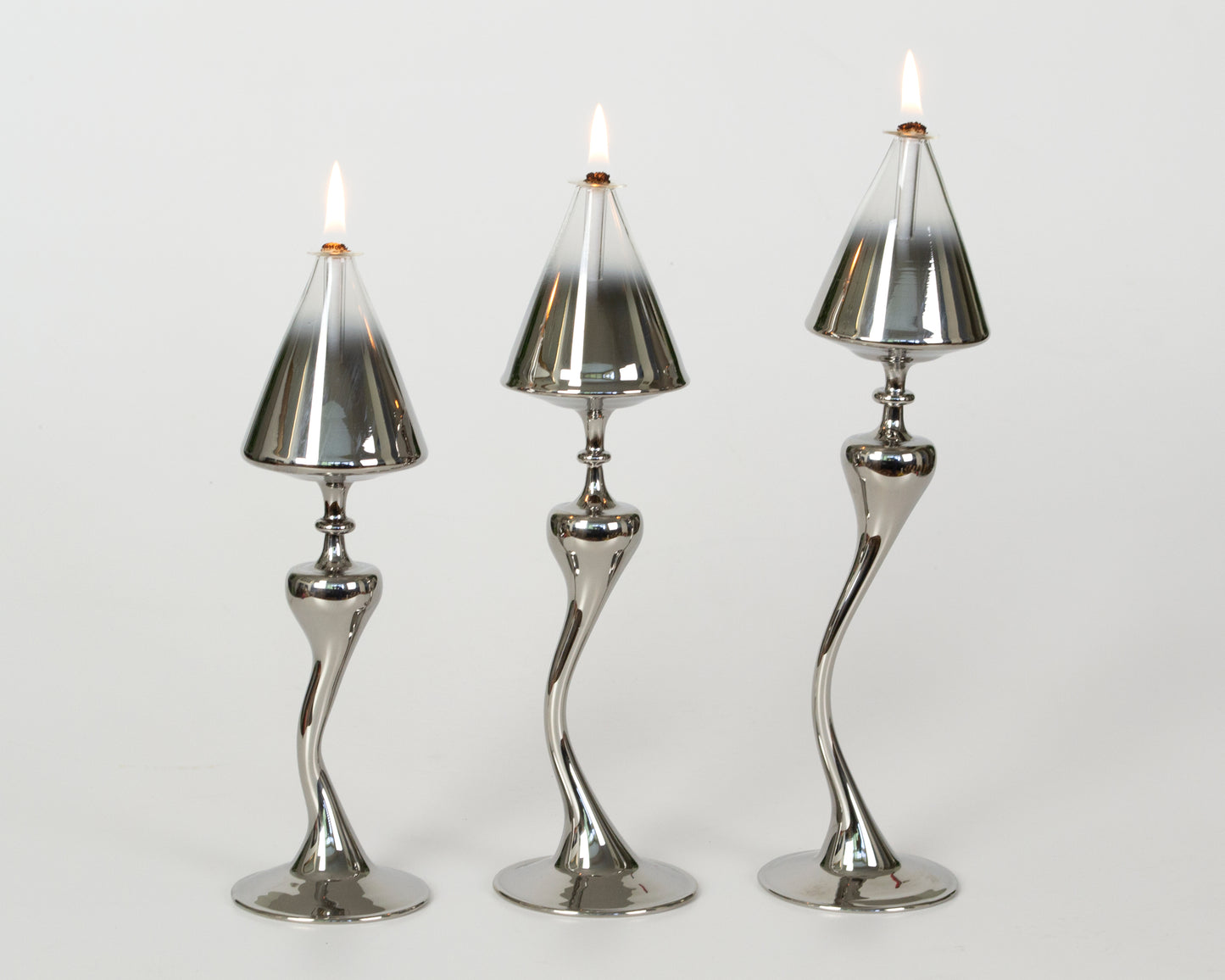 Opia Lamp Set Opaque