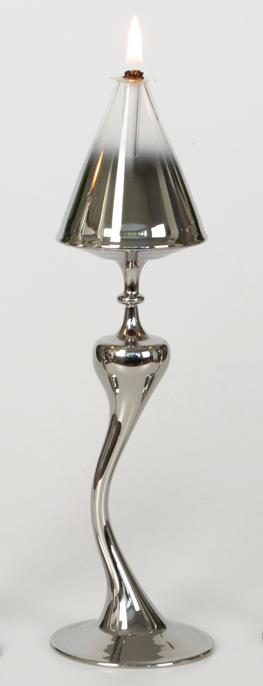 Opia Lamp Set Opaque