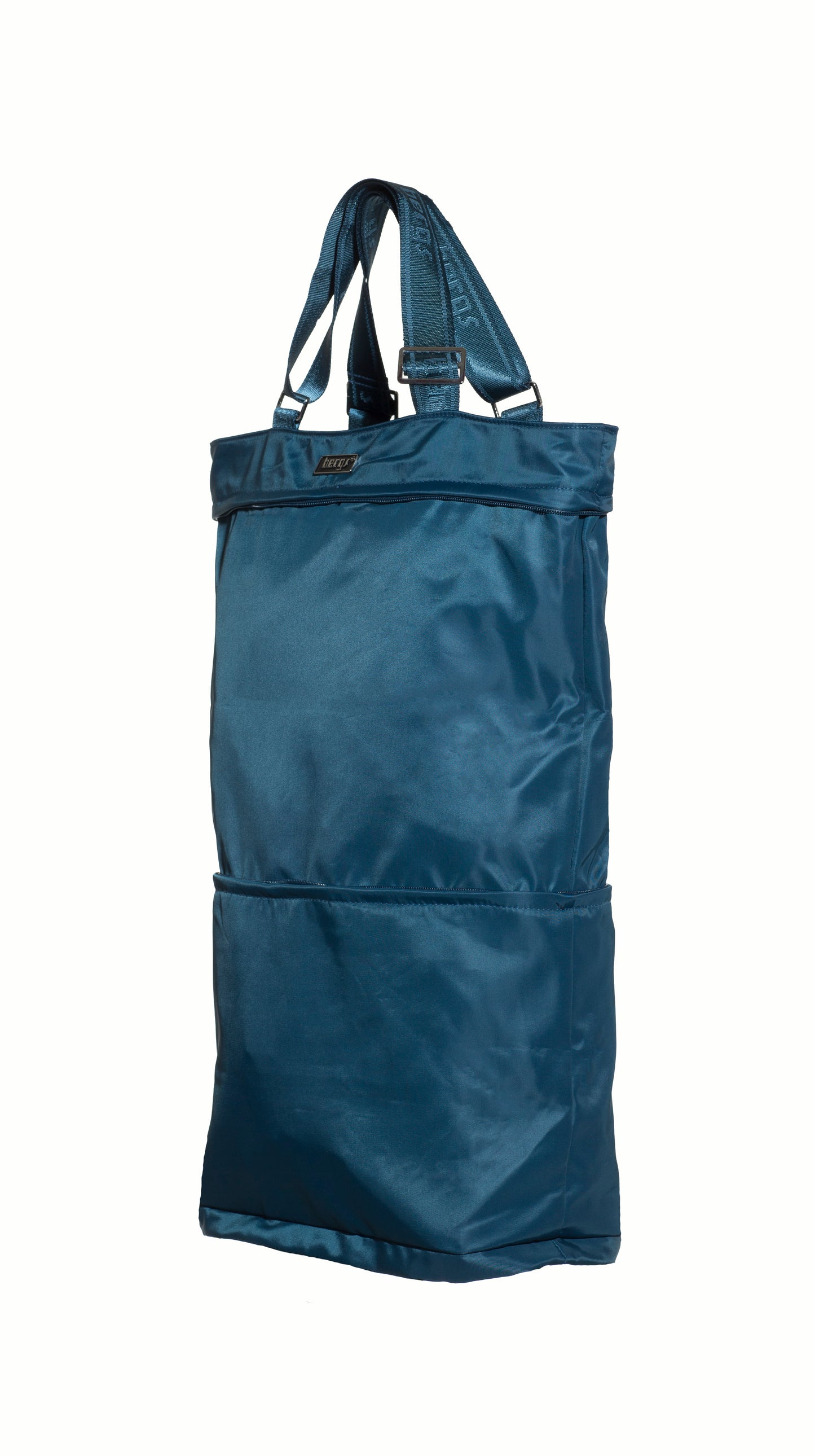 Ladies Trendy Shopping Trolley Foldable Designer Bag
