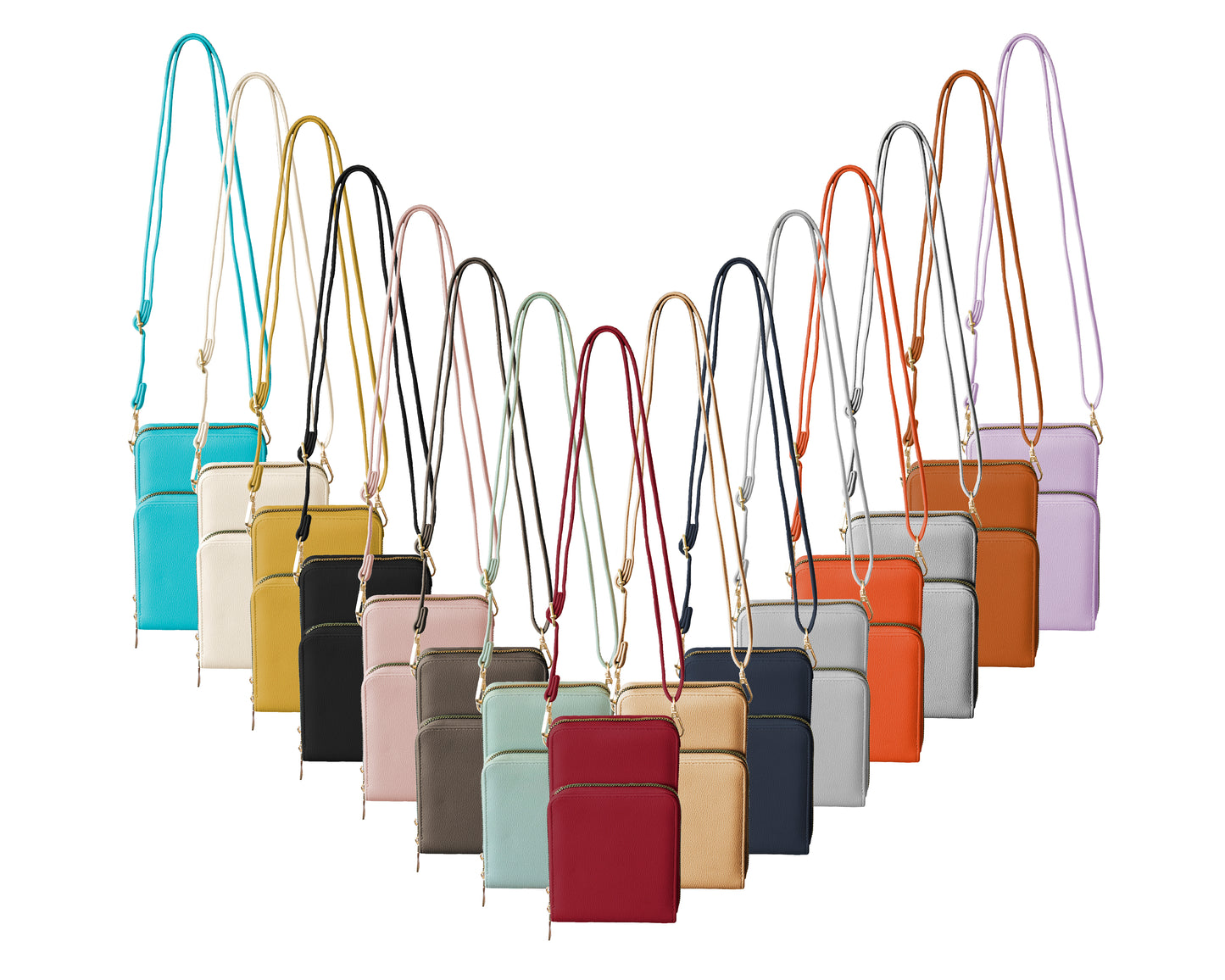 Phone Holder Bag