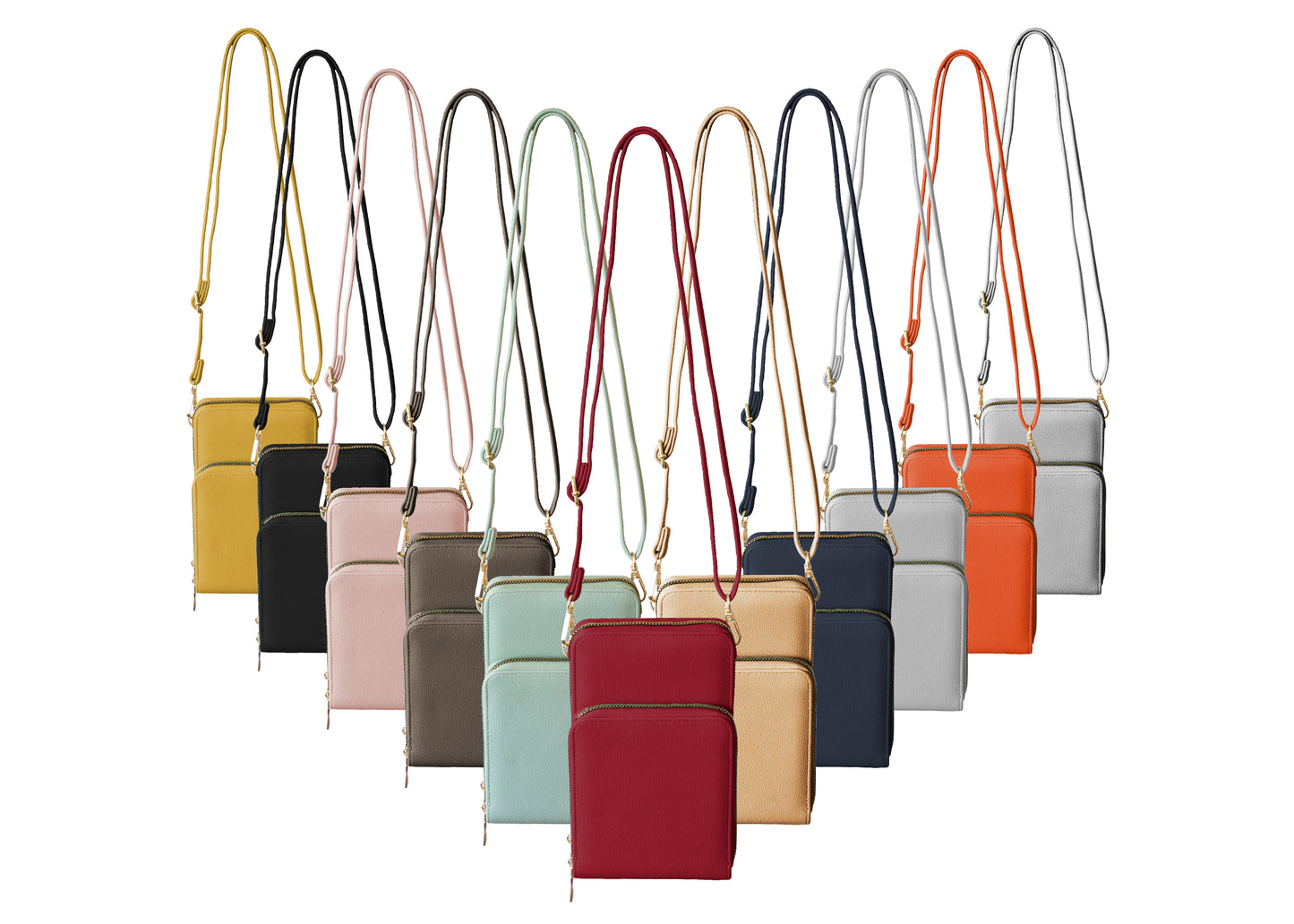 Phone Holder Bag