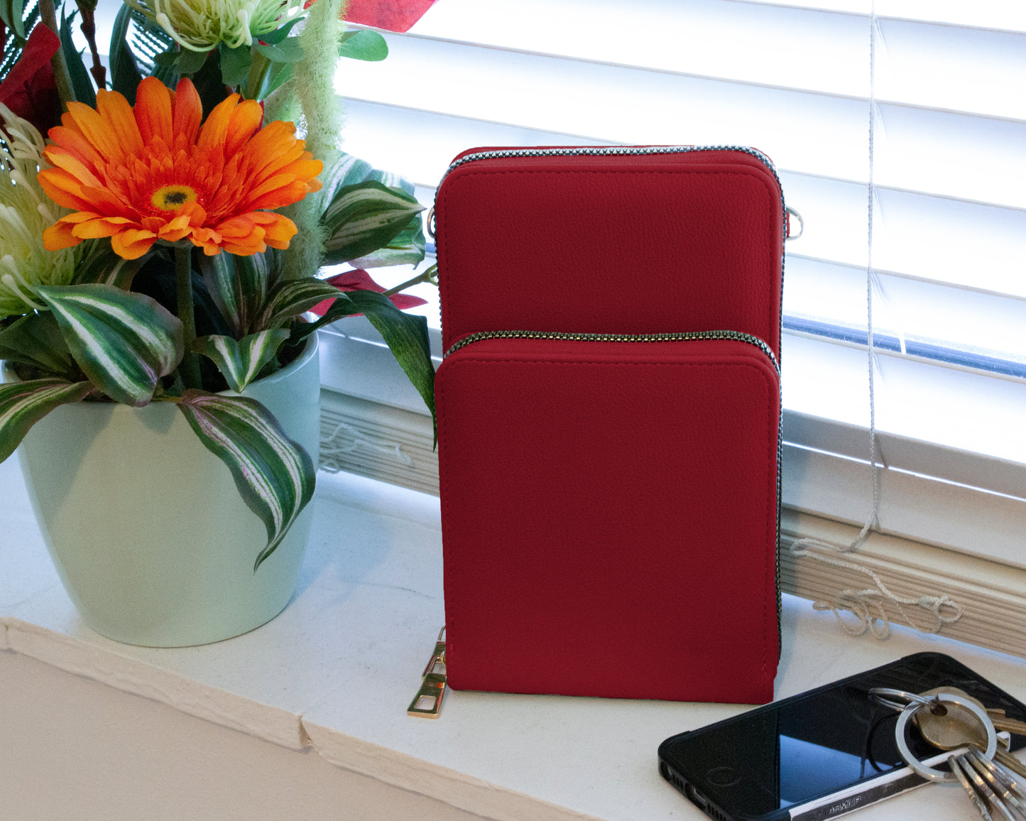 Phone Holder Bag