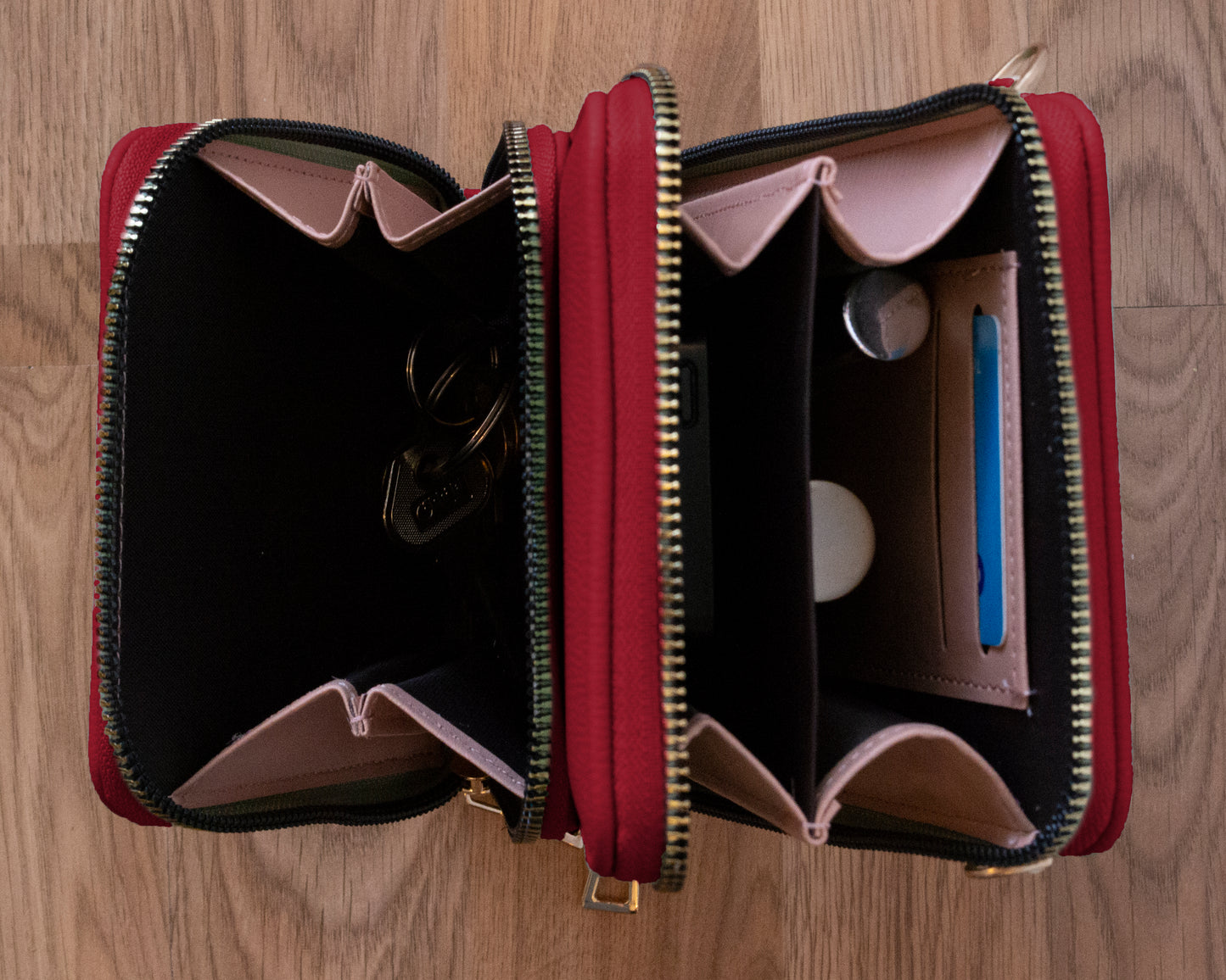 Phone Holder Bag