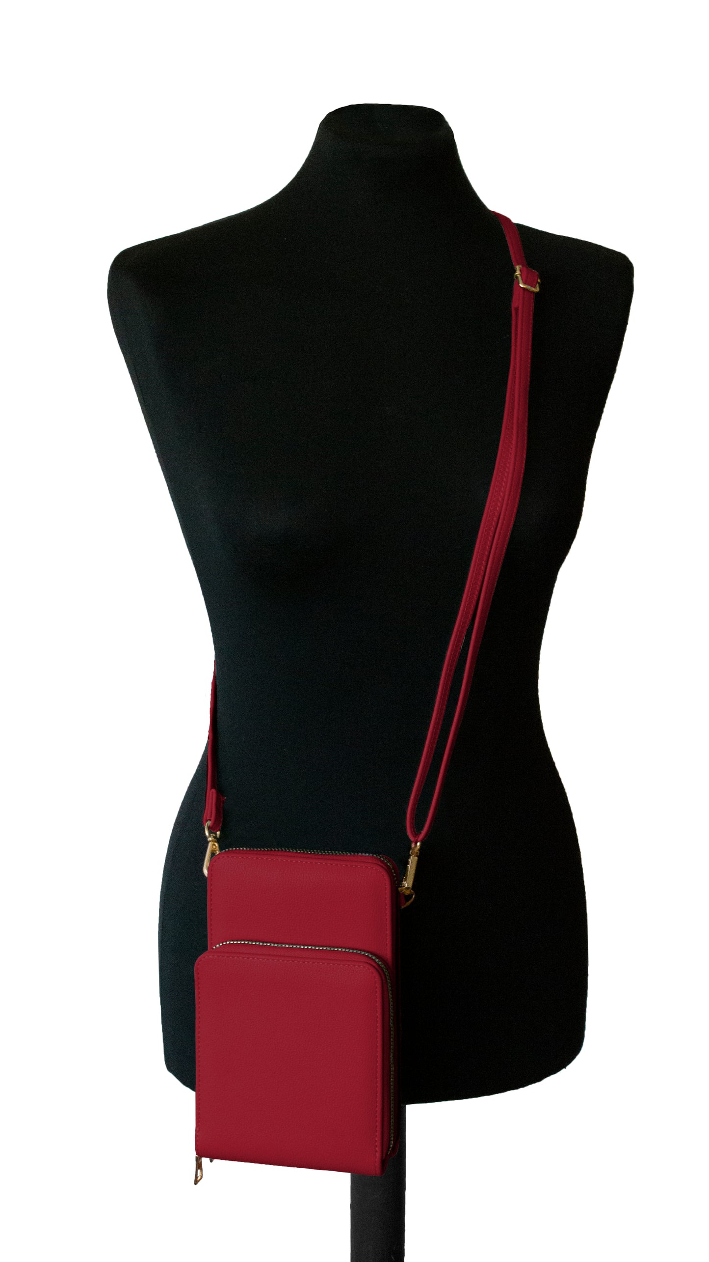 Phone Holder Bag