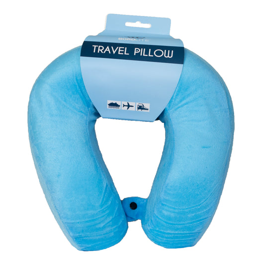 Travel Pillow Memory Foam