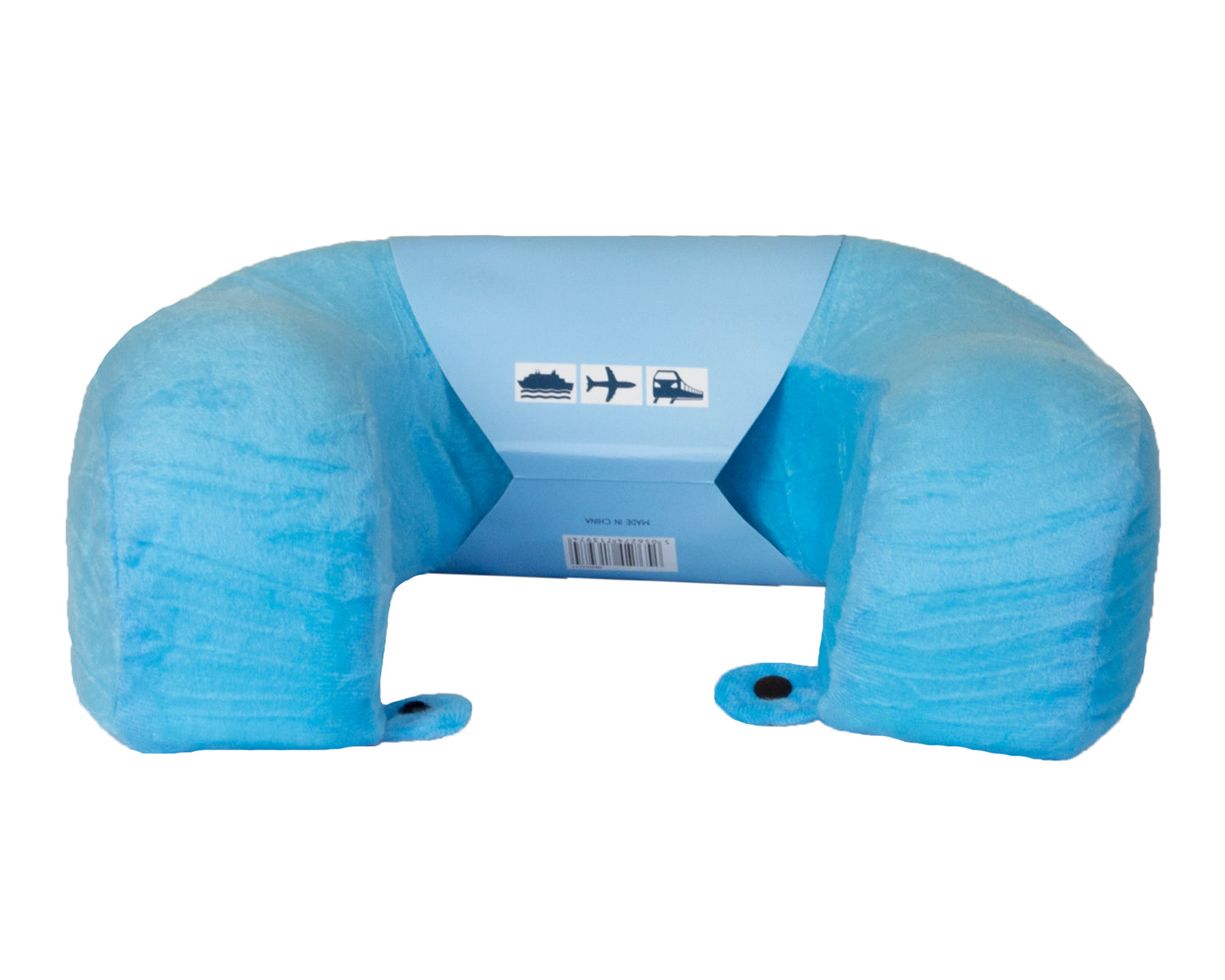 Travel Pillow Memory Foam