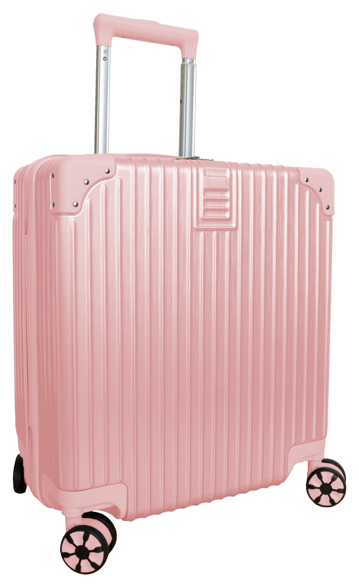 Hard Shell Cabin Size Suitcase