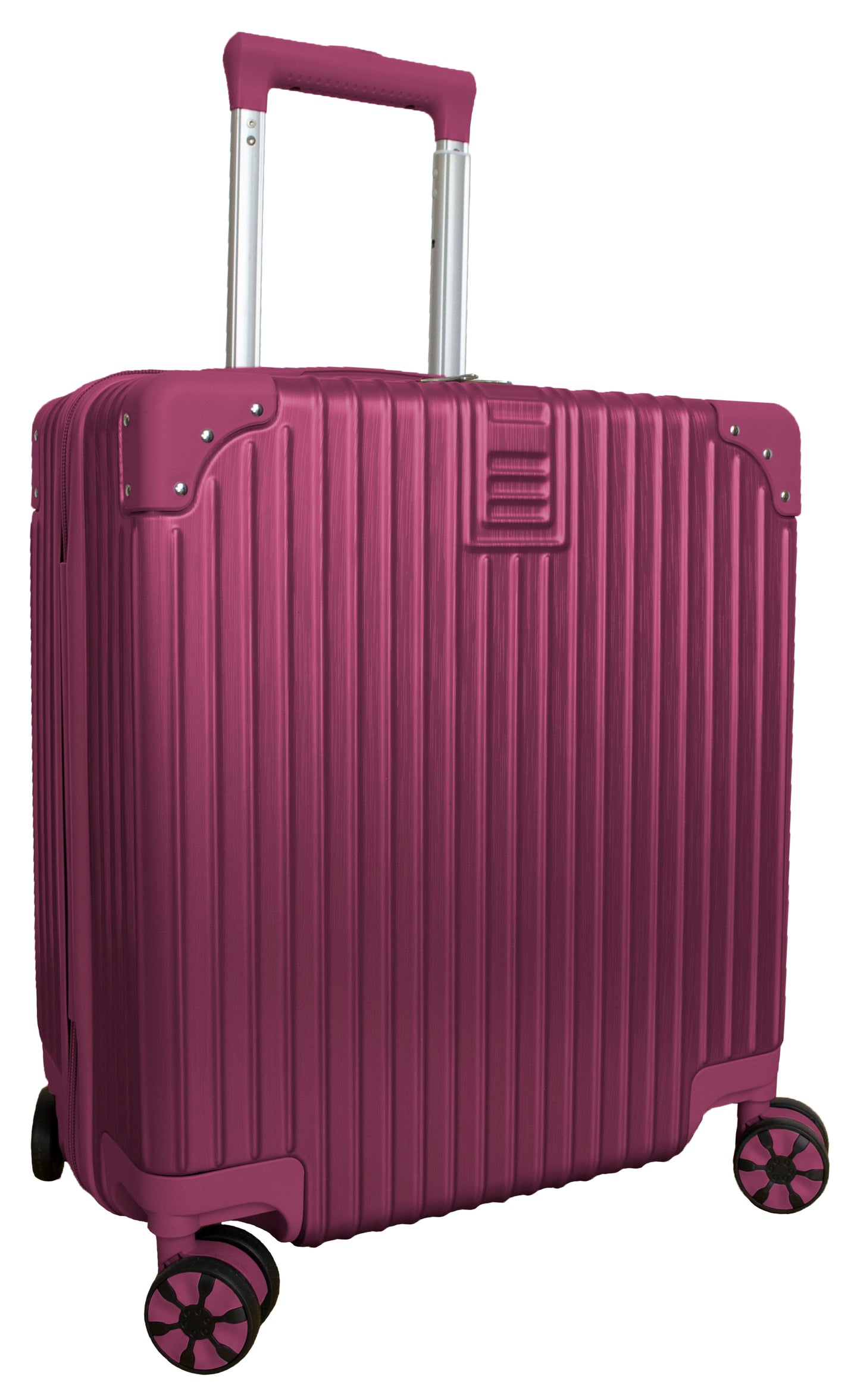Hard Shell Cabin Size Suitcase